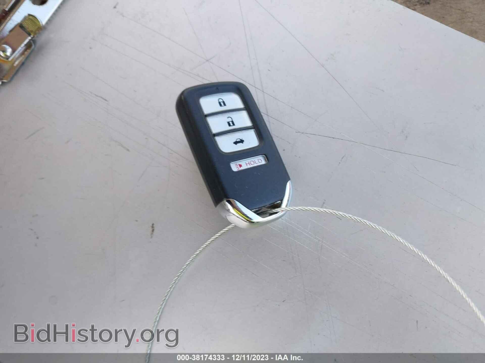 2014 HONDA CIVIC - VIN: 19XFB2F82EE076363 - Фото 11
