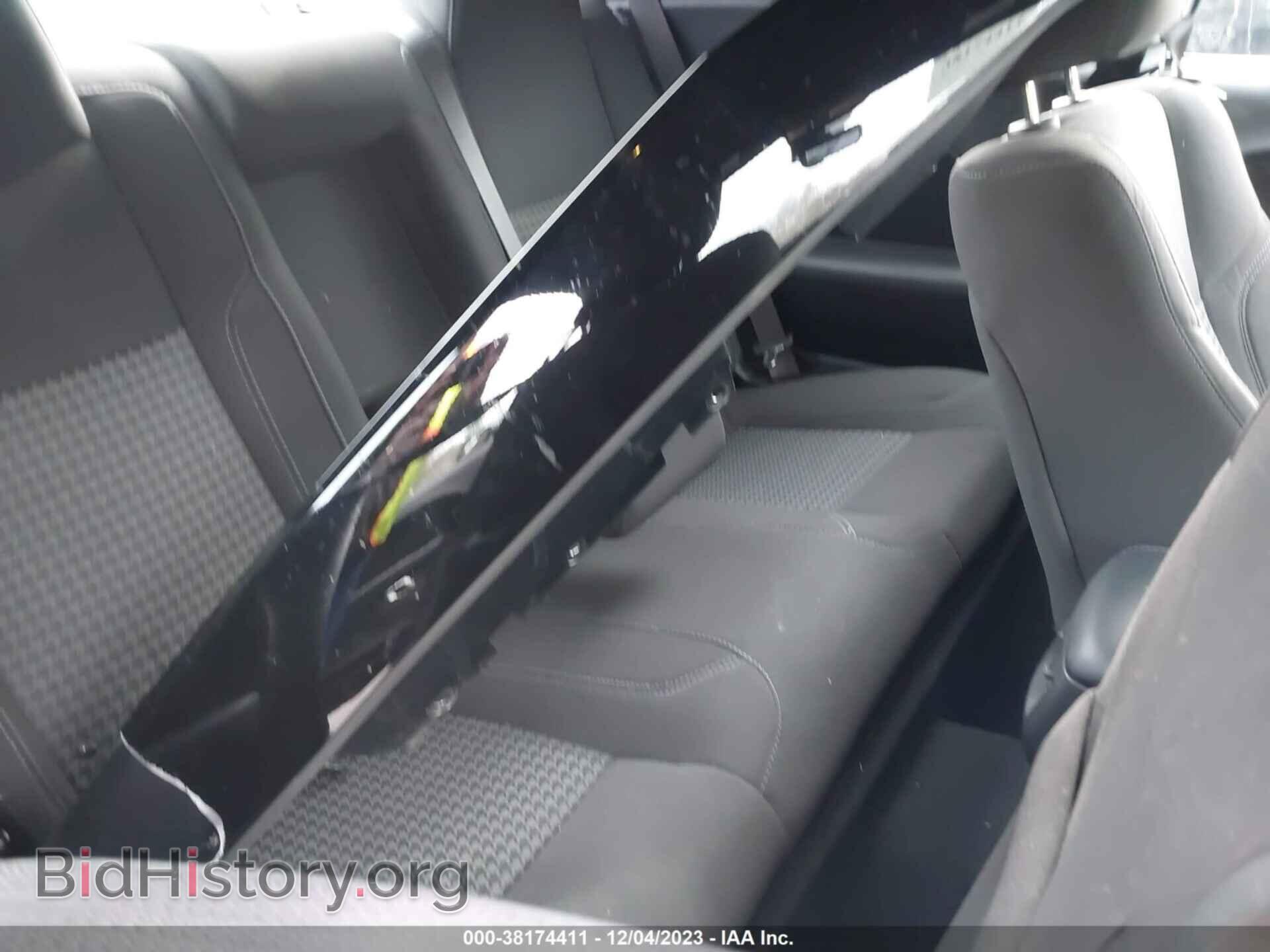 2023 DODGE CHALLENGER - VIN: 2C3CDZAG6PH601912 - Фото 8