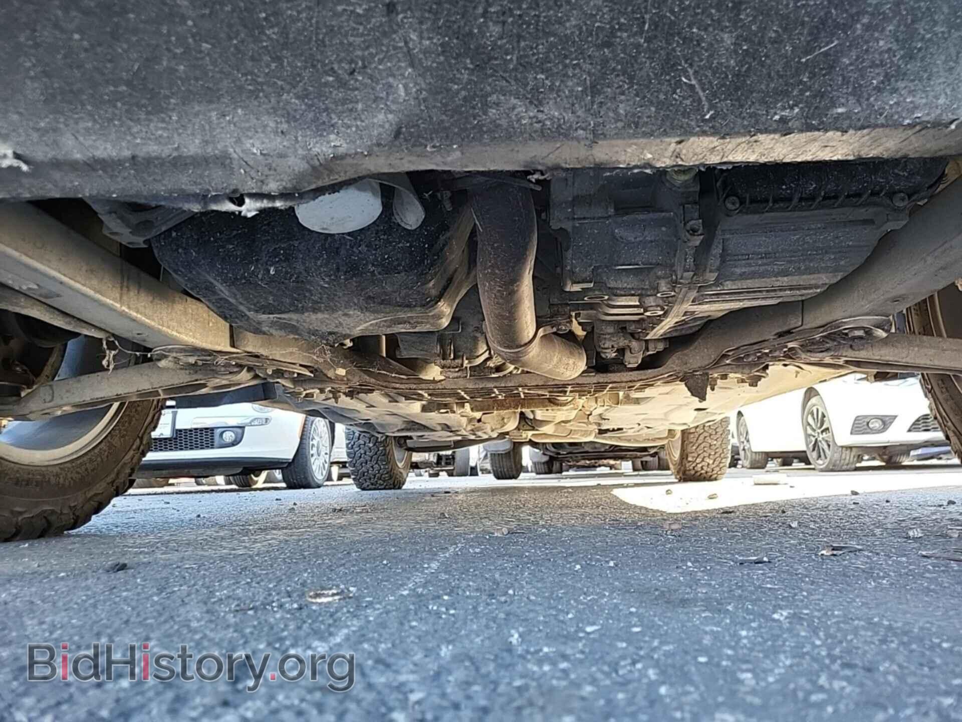2018 JEEP CHEROKEE - VIN: 1C4PJMCB8JD520280 - Фото 6