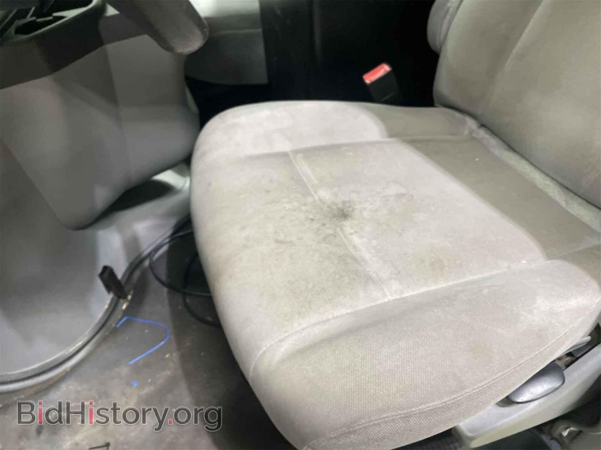 Photo 1FTNE2EL2CDB36262 - FORD ECONOLINE 2012