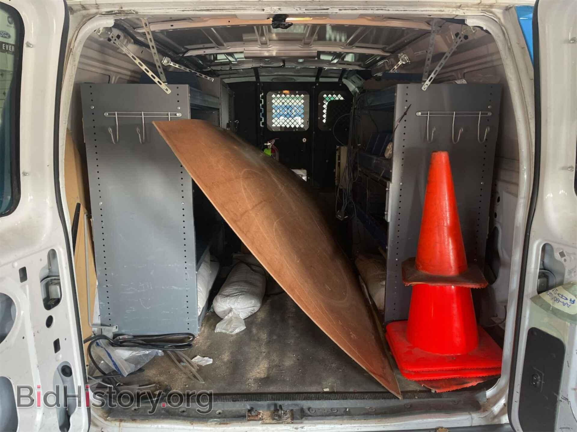2012 FORD ECONOLINE - VIN: 1FTNE2EL2CDB36262 - Photo 11