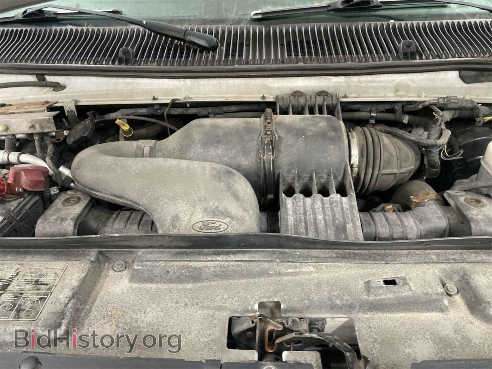 2012 FORD ECONOLINE - VIN: 1FTNE2EL2CDB36262 - Photo 12