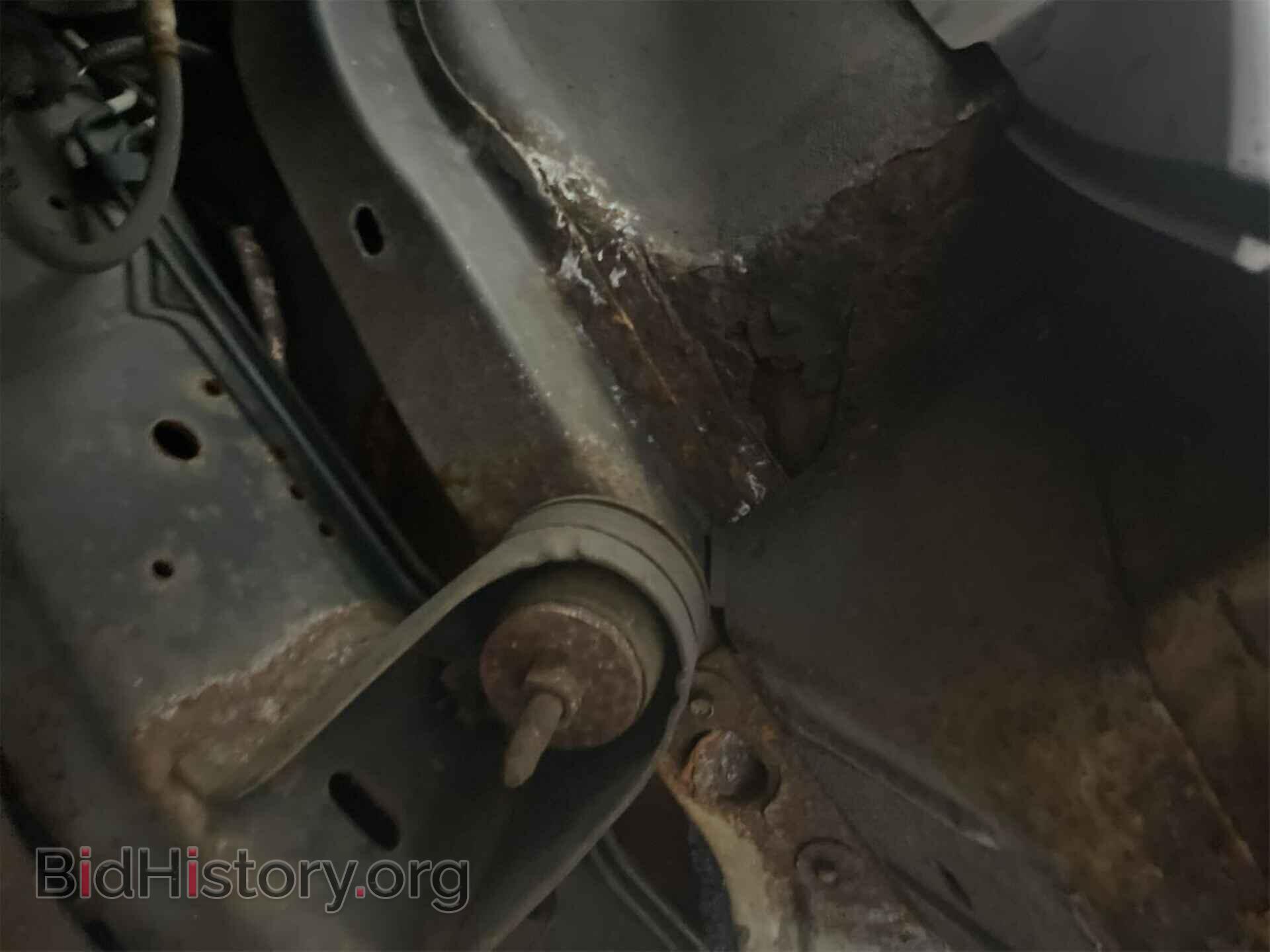 2012 FORD ECONOLINE - VIN: 1FTNE2EL2CDB36262 - Photo 13