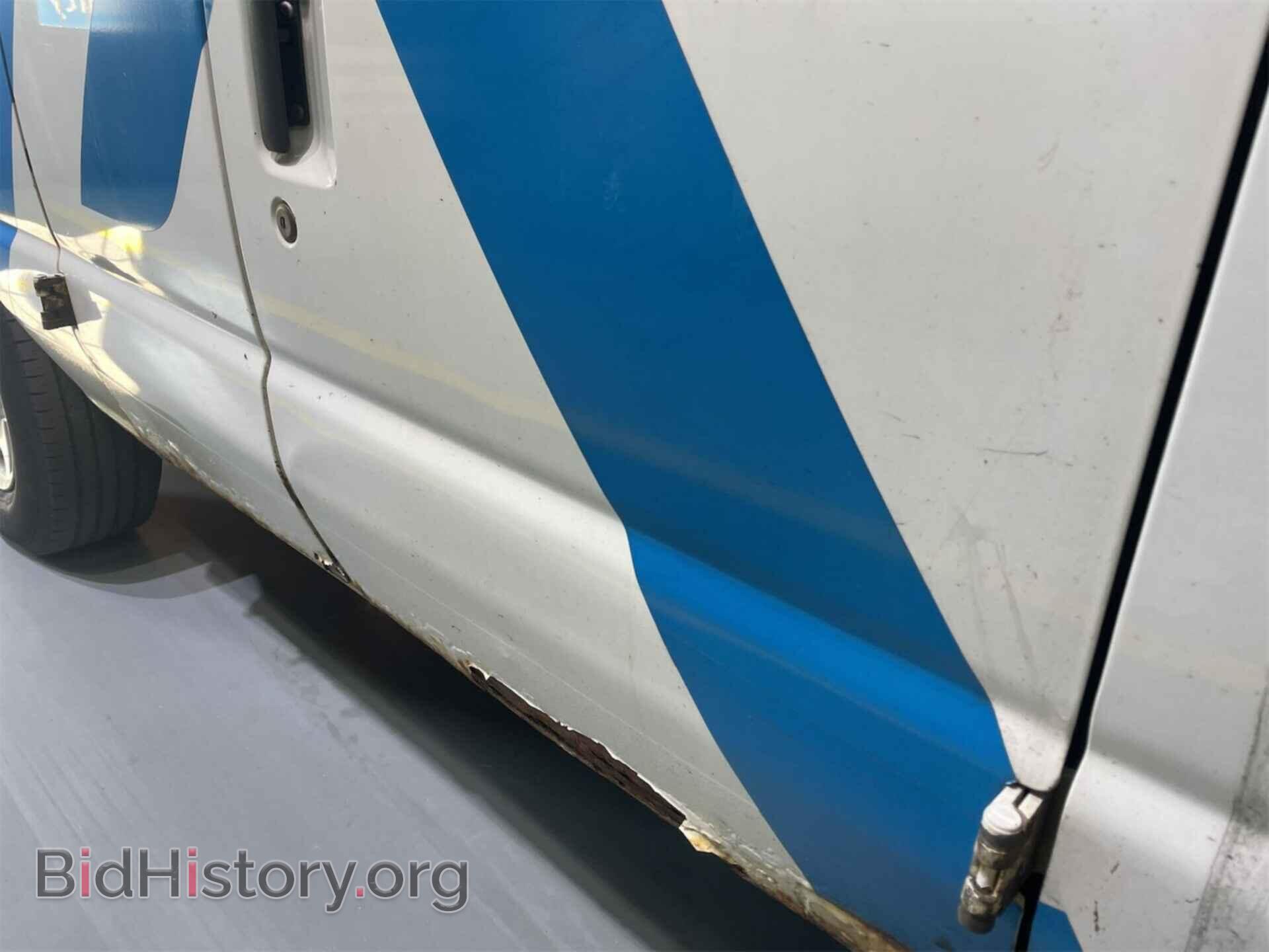 2012 FORD ECONOLINE - VIN: 1FTNE2EL2CDB36262 - Photo 14