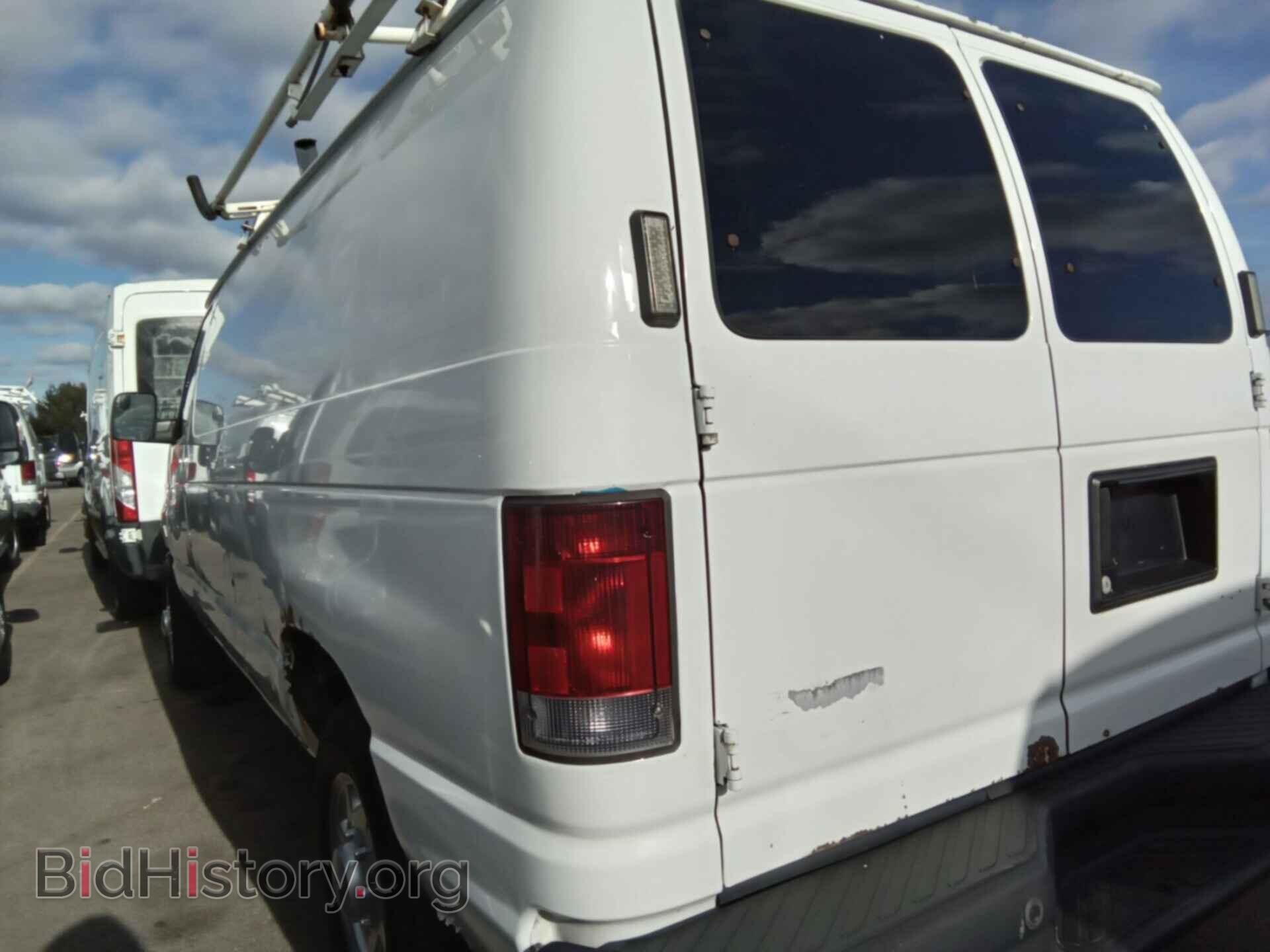 2012 FORD ECONOLINE - VIN: 1FTNE2EL2CDB36262 - Photo 15