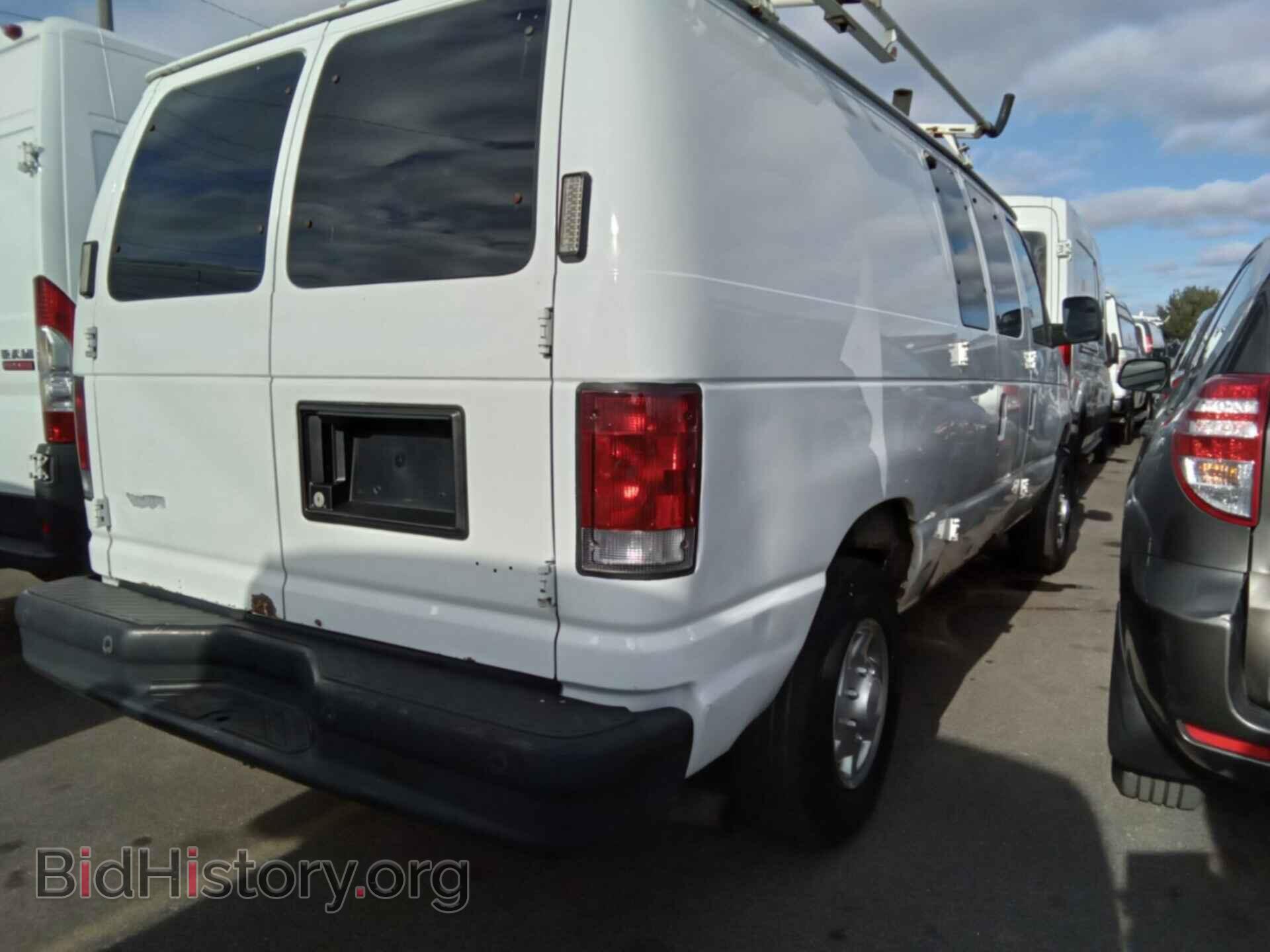 2012 FORD ECONOLINE - VIN: 1FTNE2EL2CDB36262 - Photo 17