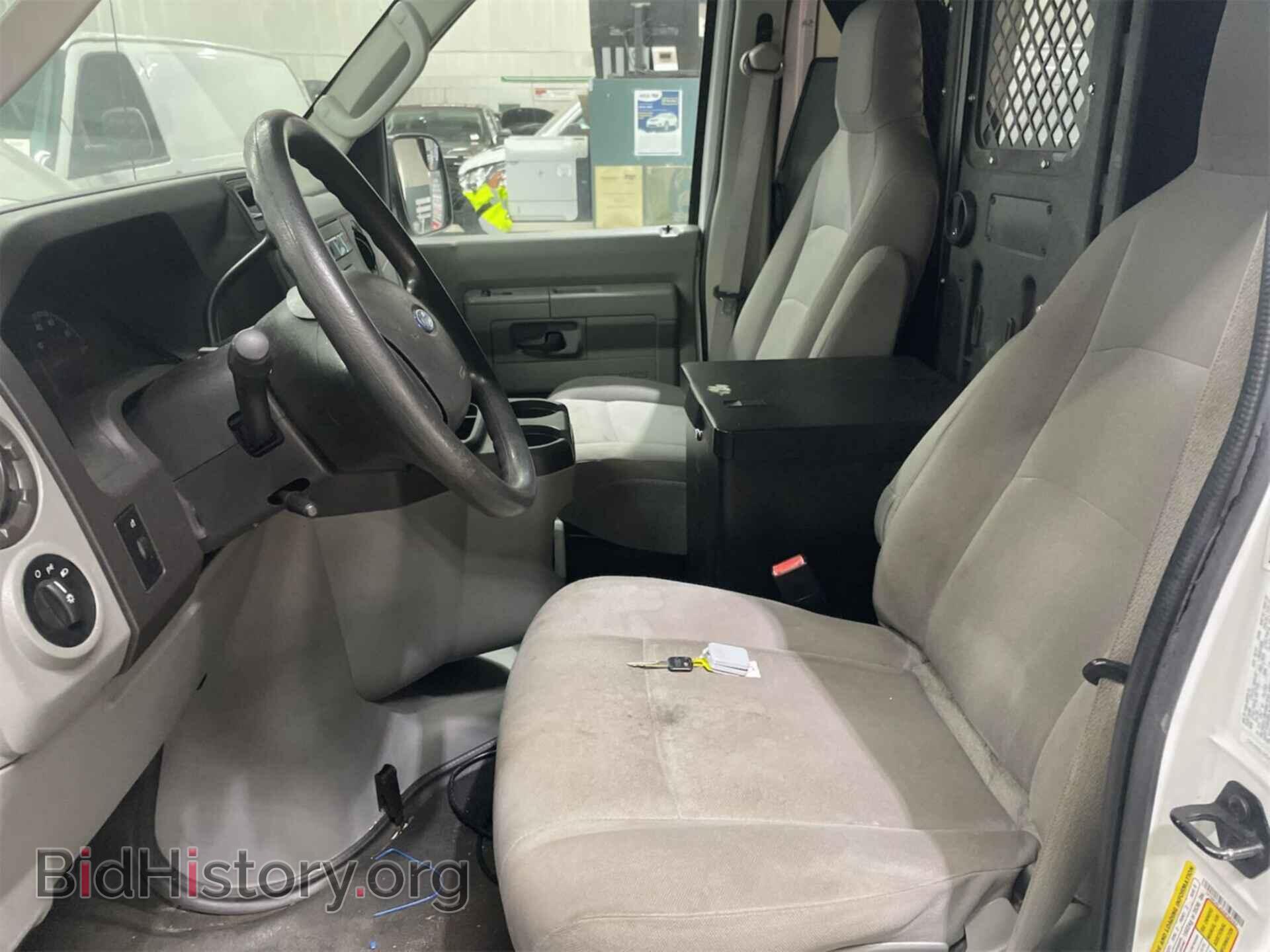 2012 FORD ECONOLINE - VIN: 1FTNE2EL2CDB36262 - Photo 23