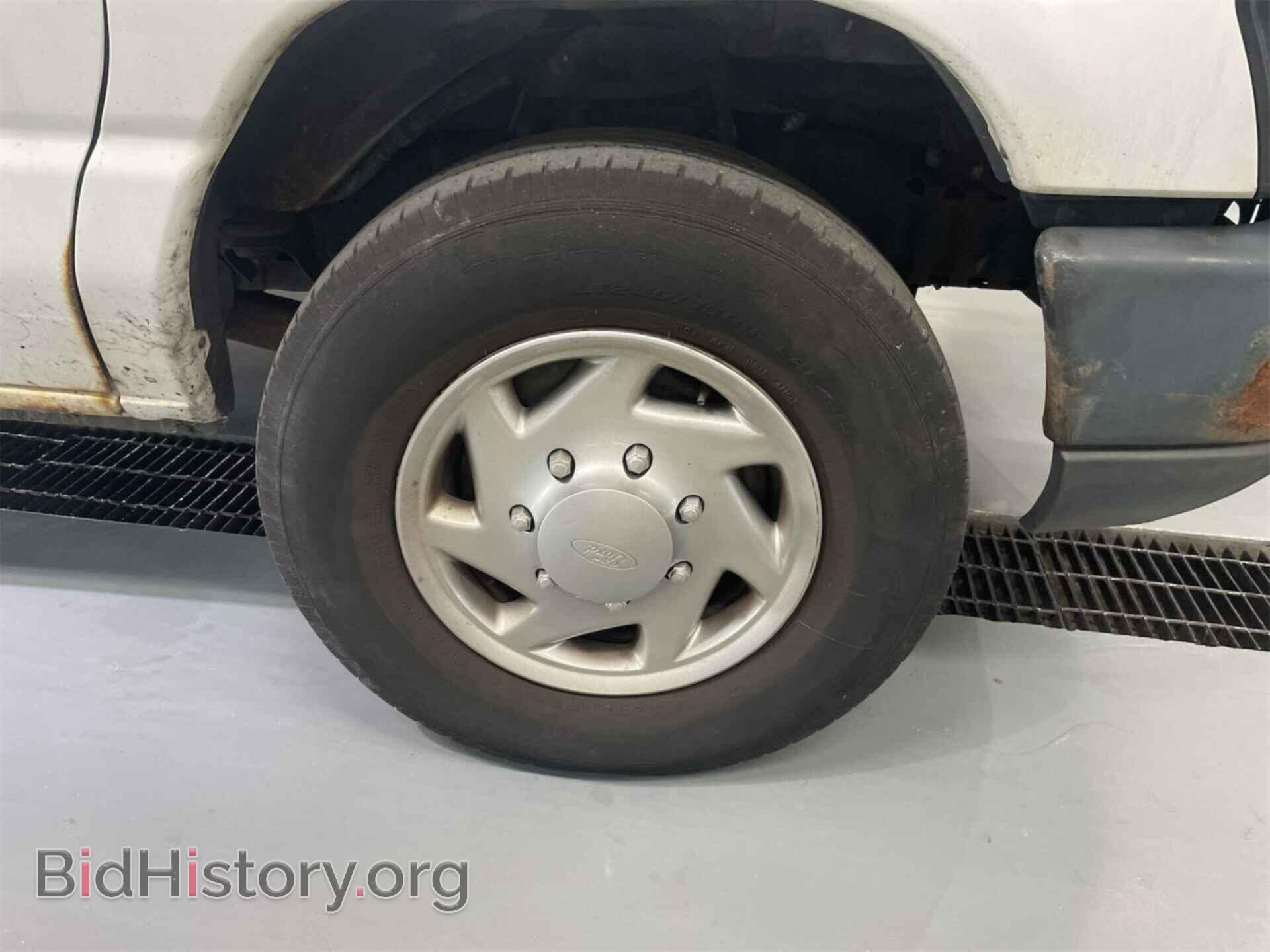 2012 FORD ECONOLINE - VIN: 1FTNE2EL2CDB36262 - Photo 24