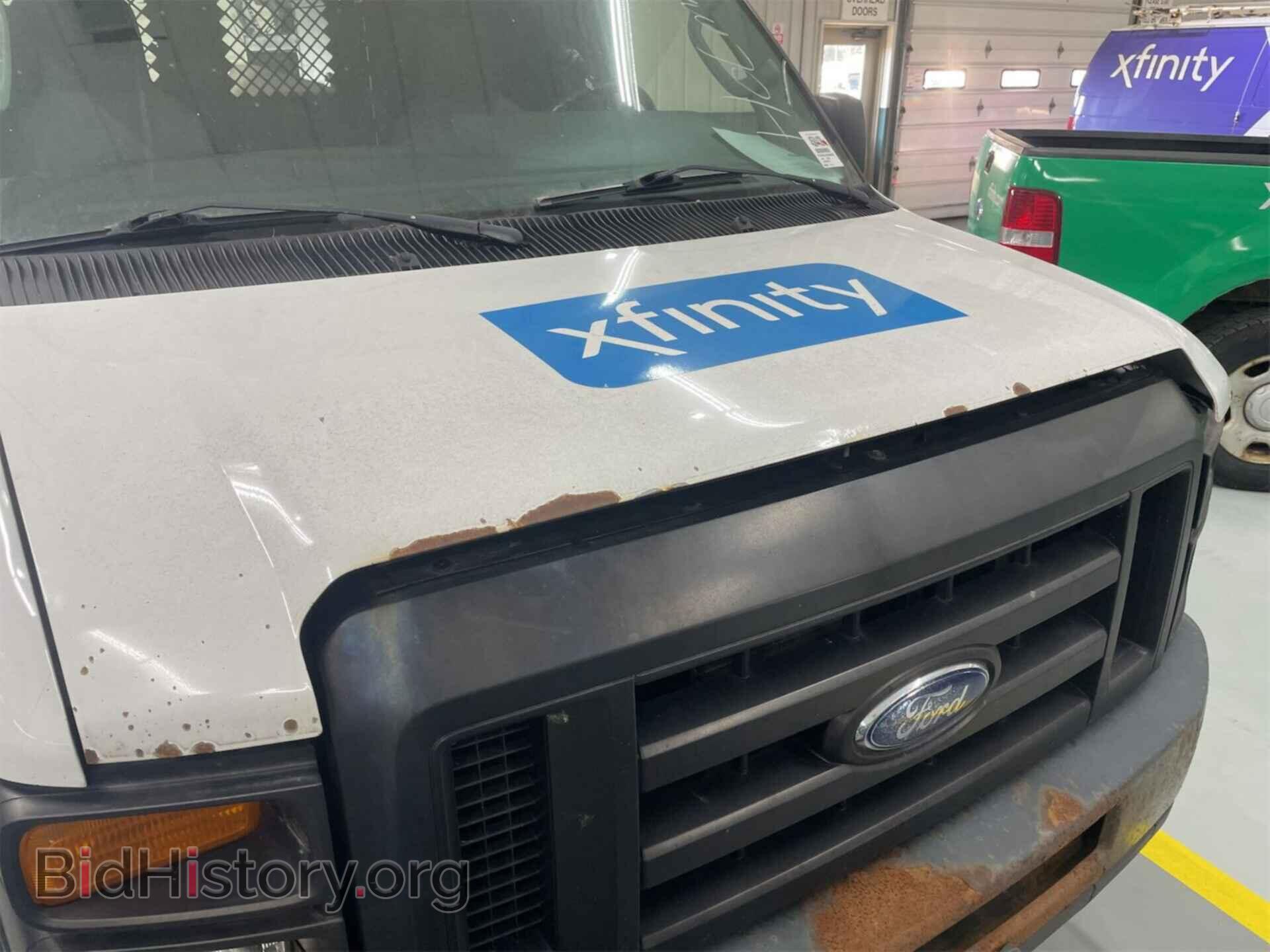 2012 FORD ECONOLINE - VIN: 1FTNE2EL2CDB36262 - Photo 25