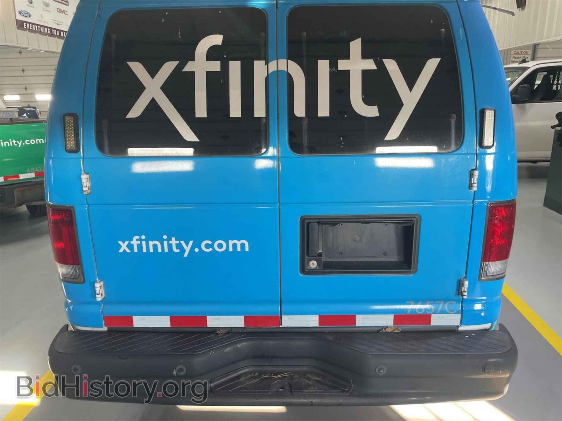 2012 FORD ECONOLINE - VIN: 1FTNE2EL2CDB36262 - Photo 27