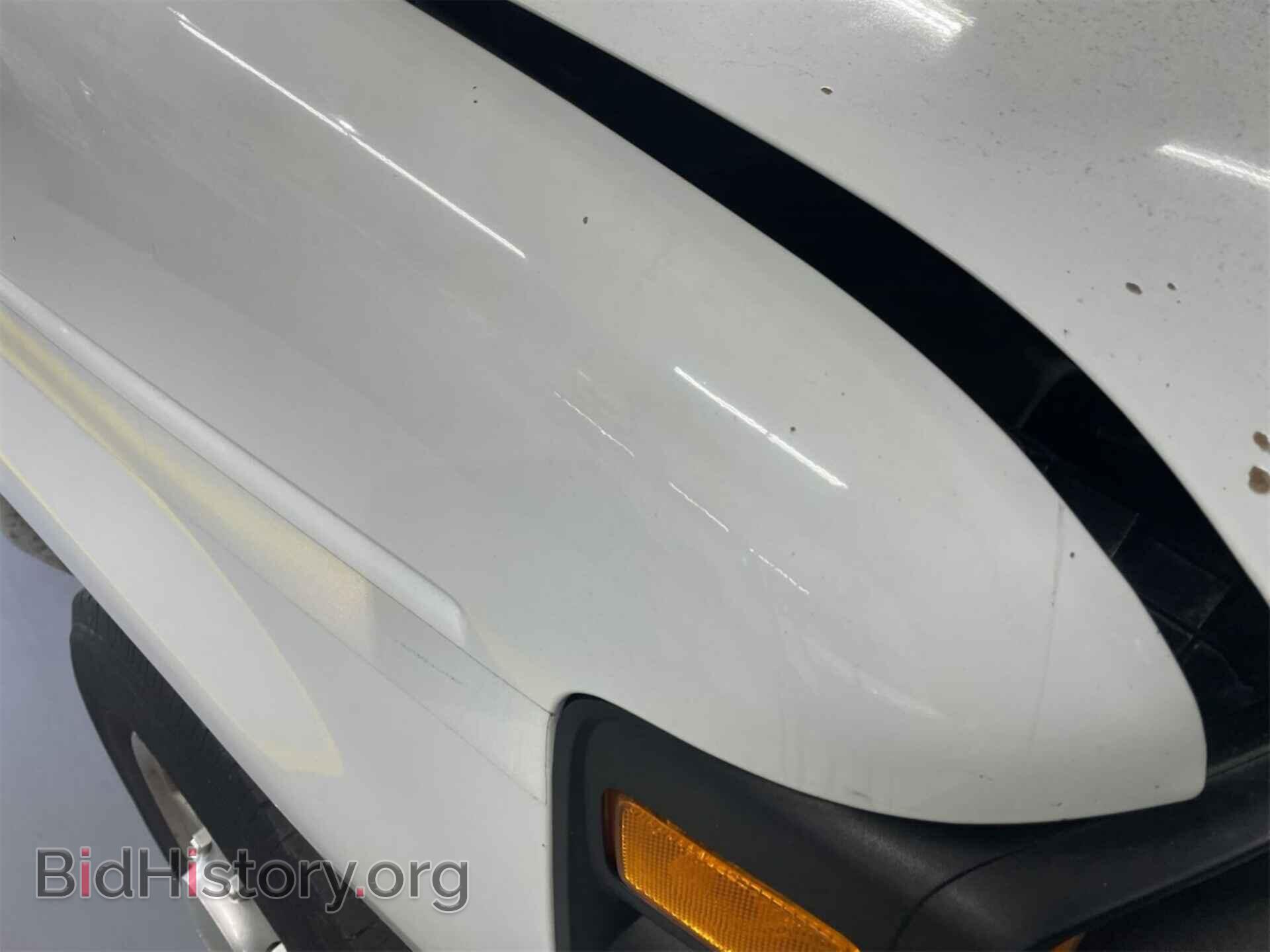 2012 FORD ECONOLINE - VIN: 1FTNE2EL2CDB36262 - Photo 28