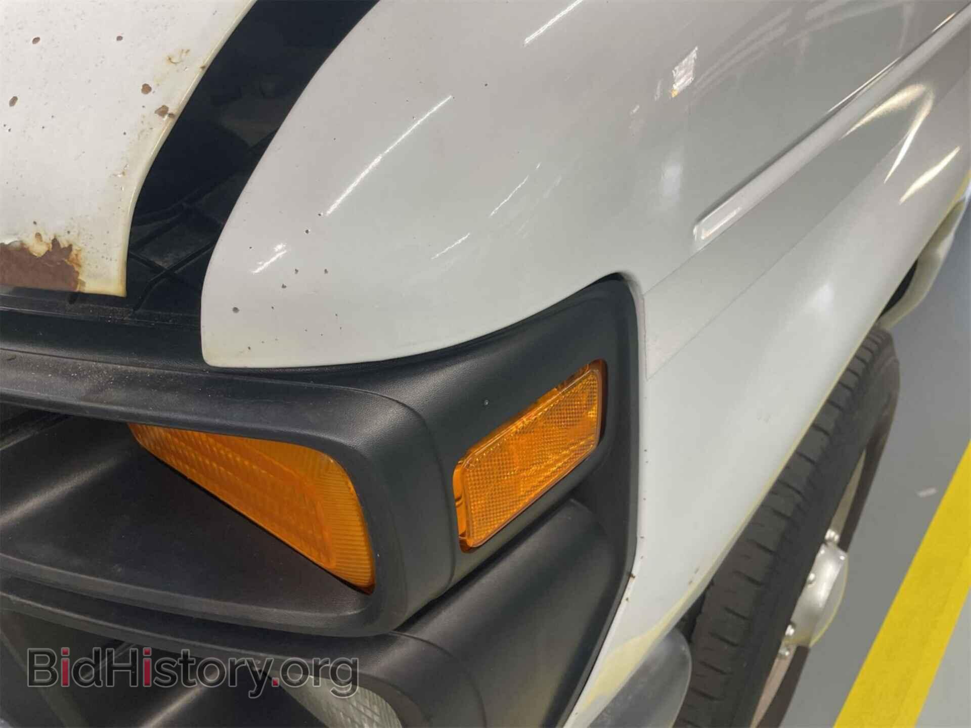 2012 FORD ECONOLINE - VIN: 1FTNE2EL2CDB36262 - Photo 8