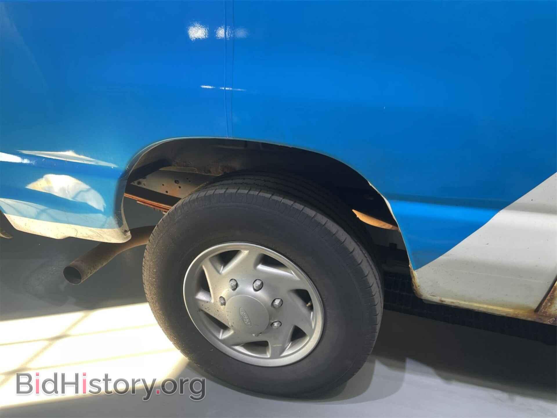 2012 FORD ECONOLINE - VIN: 1FTNE2EL2CDB36262 - Photo 10