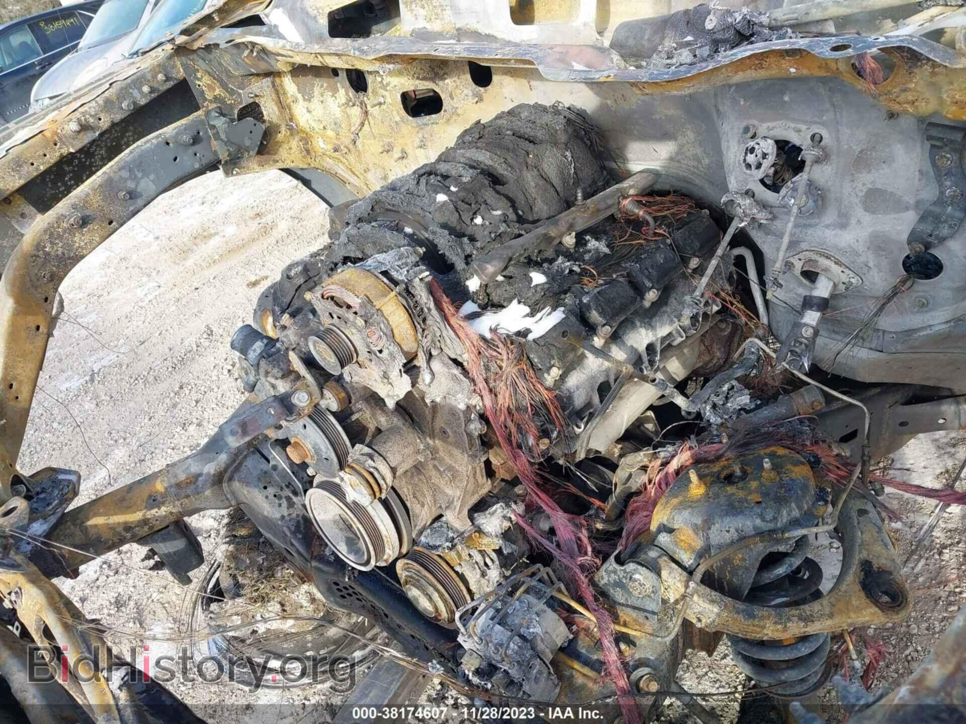 2020 RAM 1500 - VIN: 1C6SRFFT2LN125129 - Photo 10