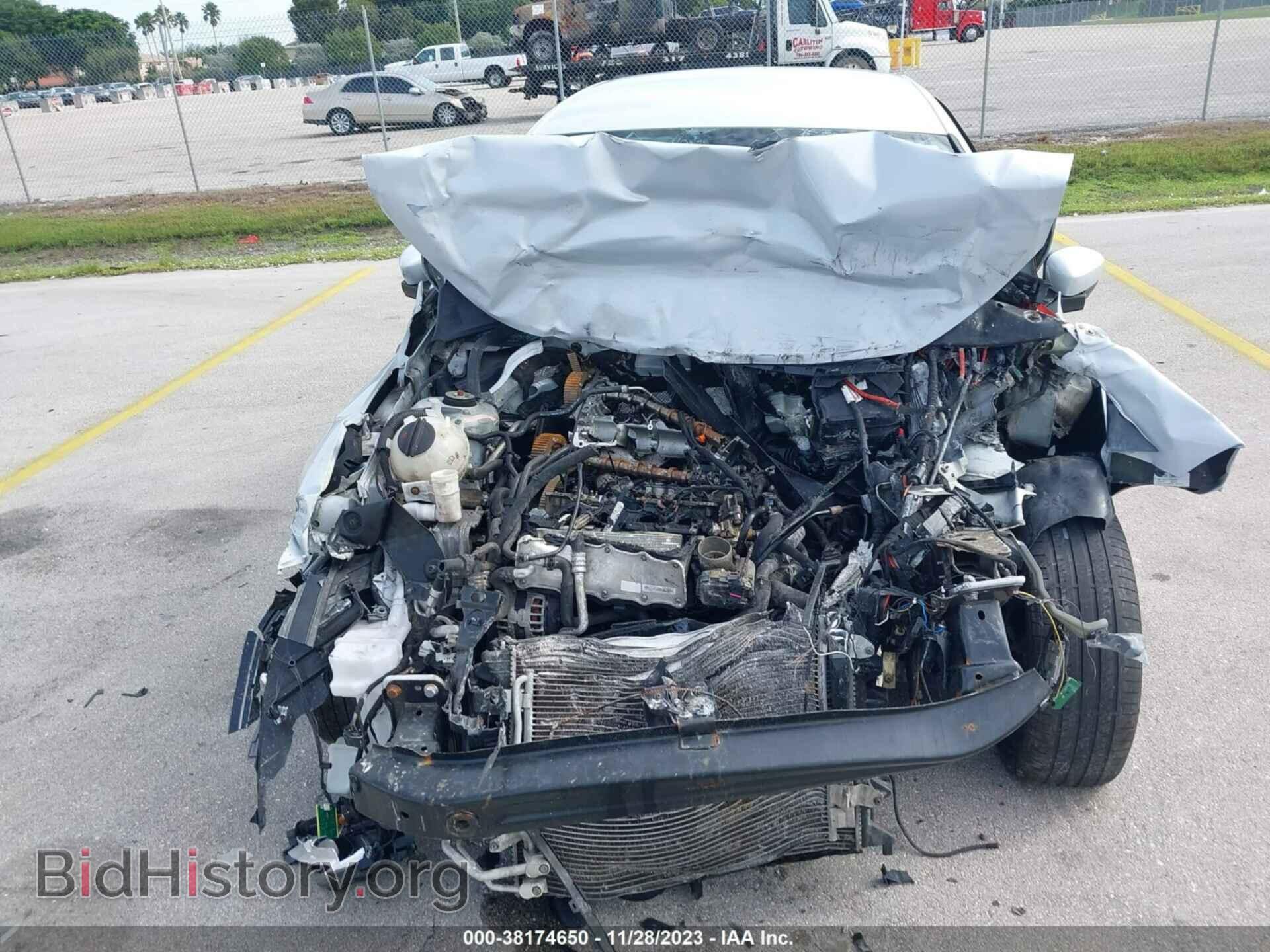2017 VOLKSWAGEN JETTA - VIN: 3VW2B7AJ7HM233866 - Фото 6