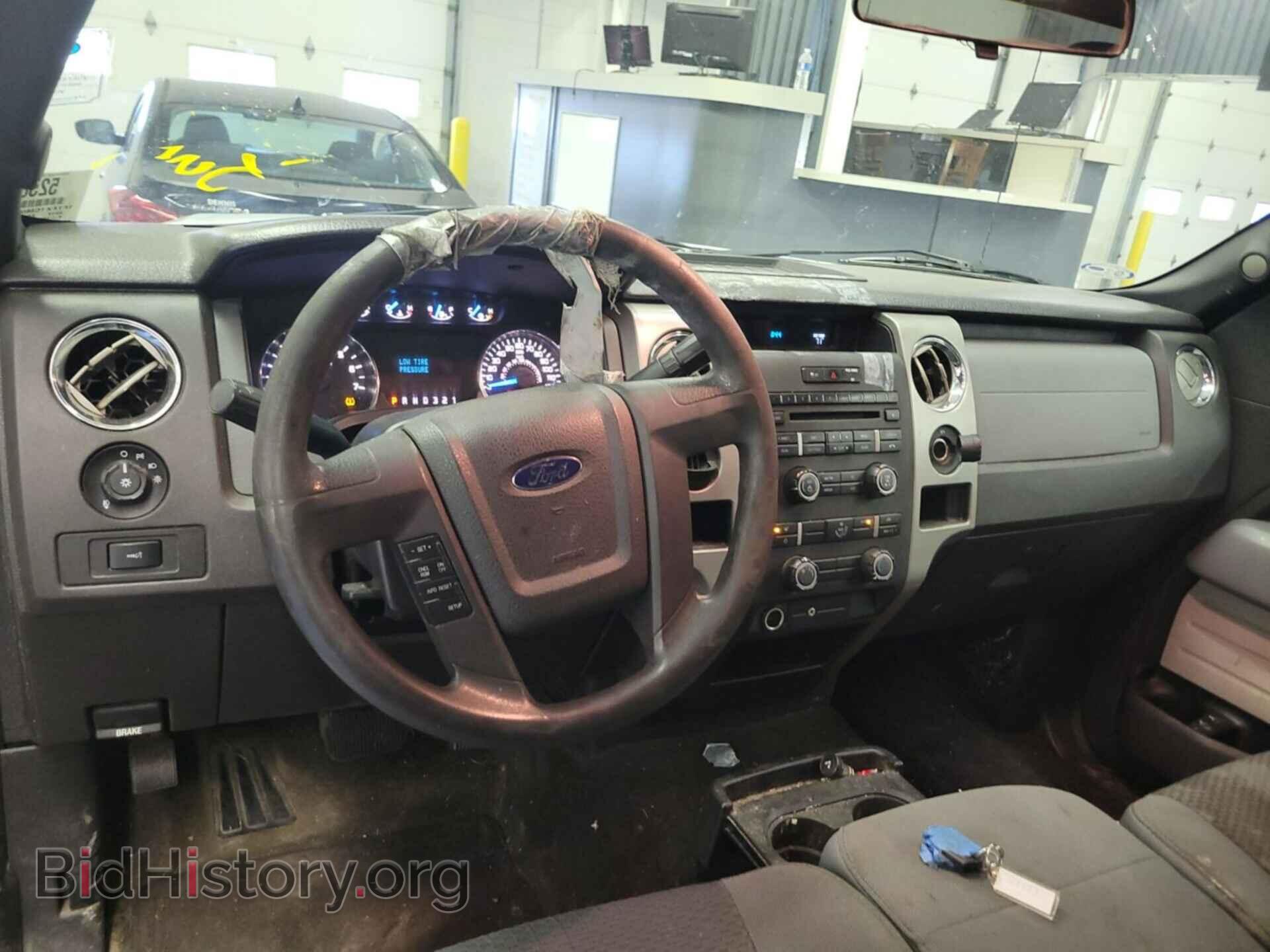 2012 FORD F-150 - VIN: 1FTEX1CM0CKD66006 - Фото 33