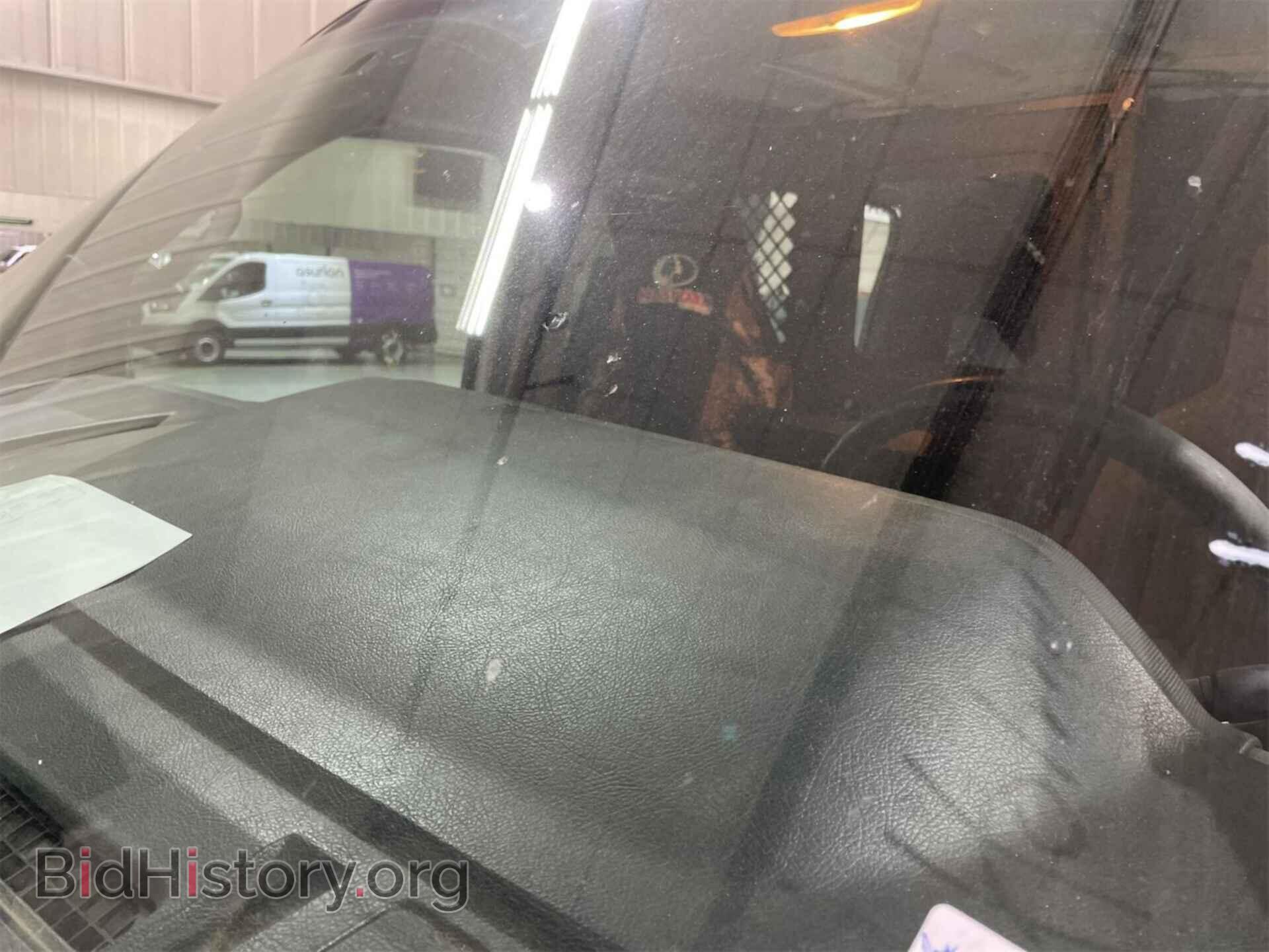 2012 FORD ECONOLINE - VIN: 1FTNE2ELXCDB36266 - Photo 2