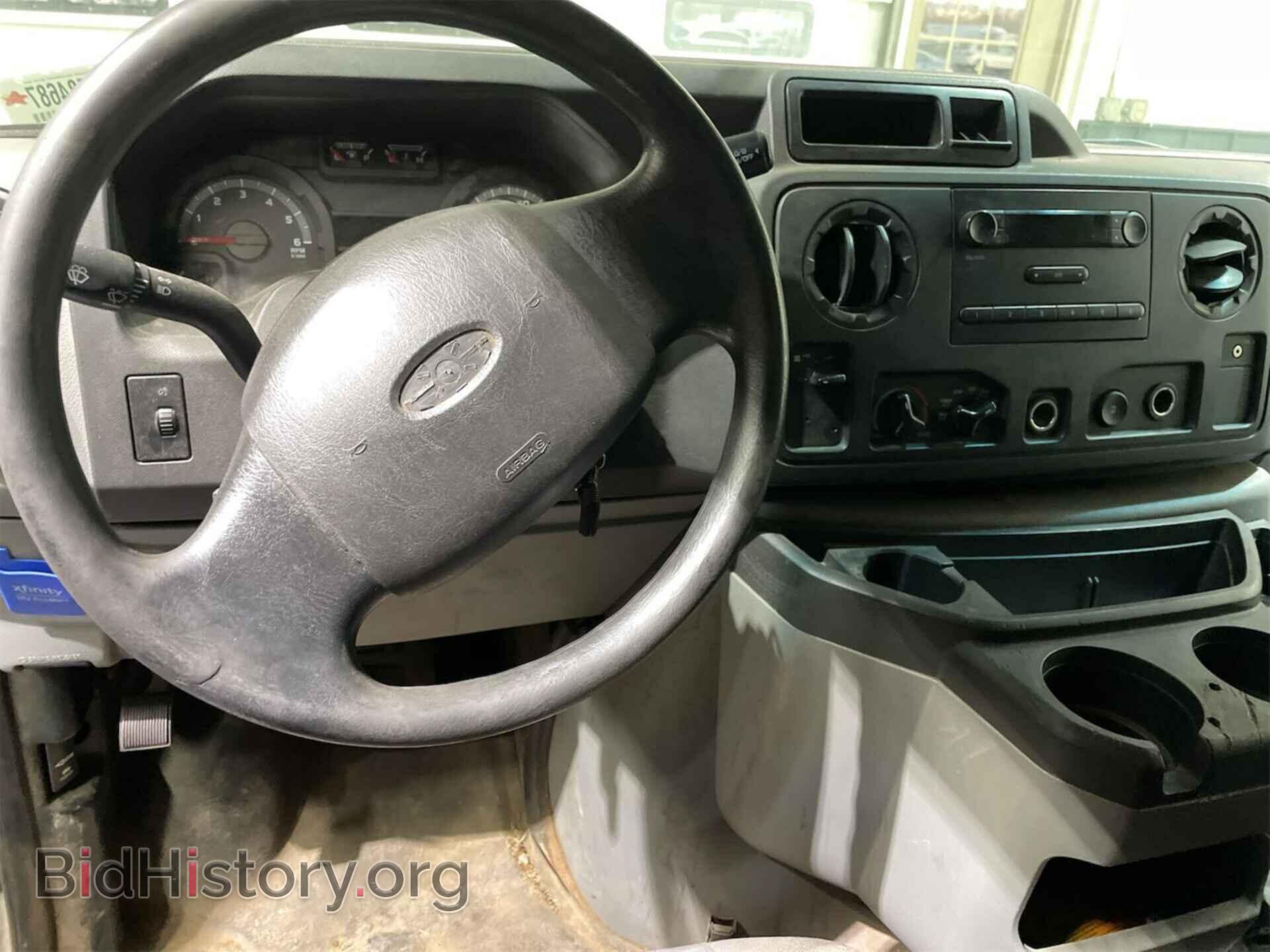 2012 FORD ECONOLINE - VIN: 1FTNE2ELXCDB36266 - Photo 15