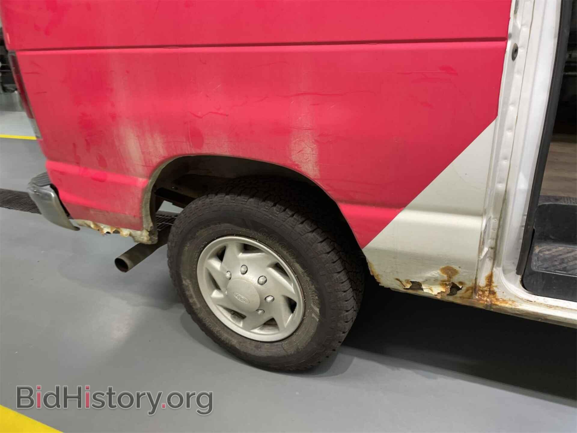 2012 FORD ECONOLINE - VIN: 1FTNE2ELXCDB36266 - Photo 29