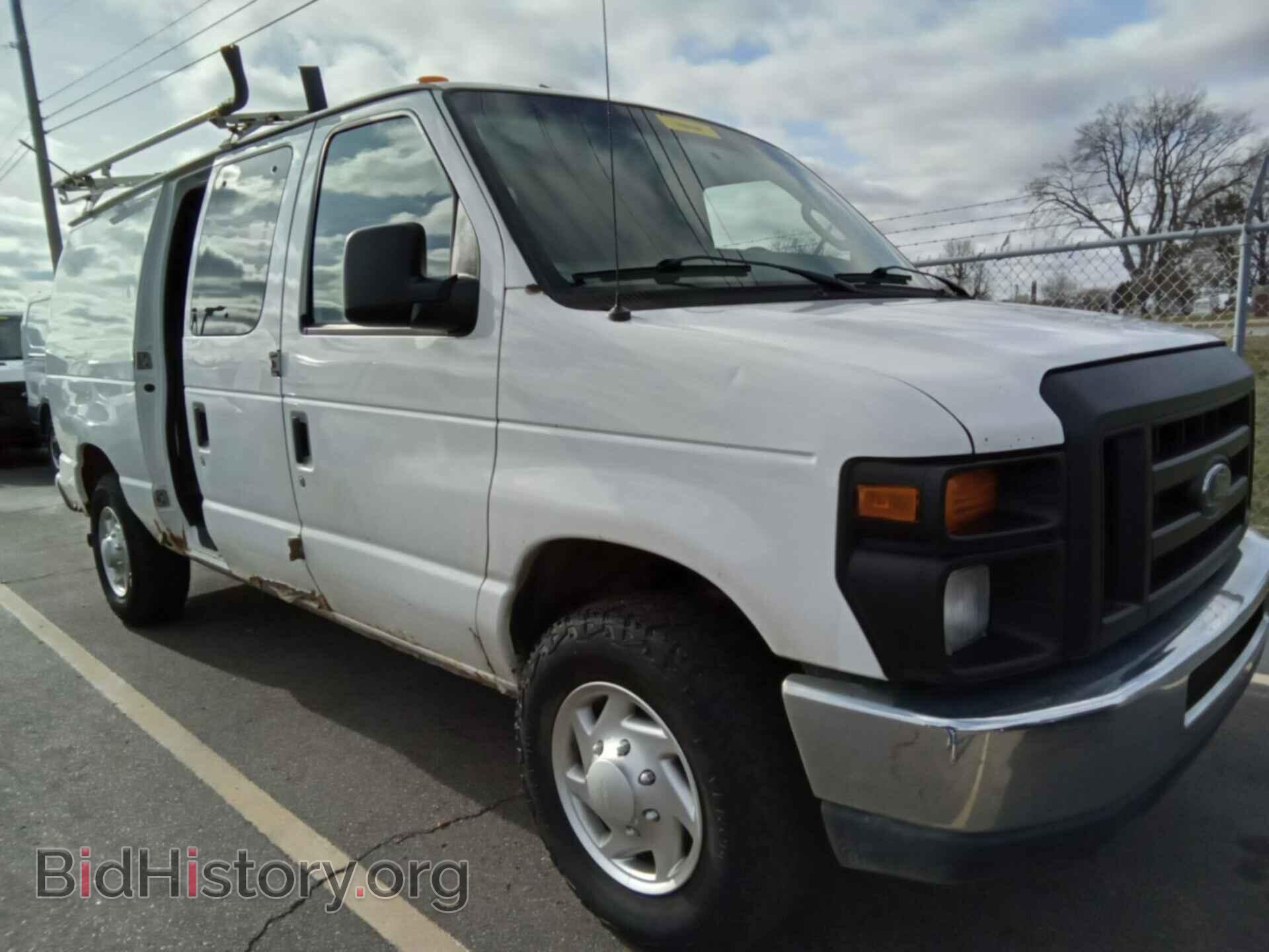 2012 FORD ECONOLINE - VIN: 1FTNE2ELXCDB36266 - Photo 5