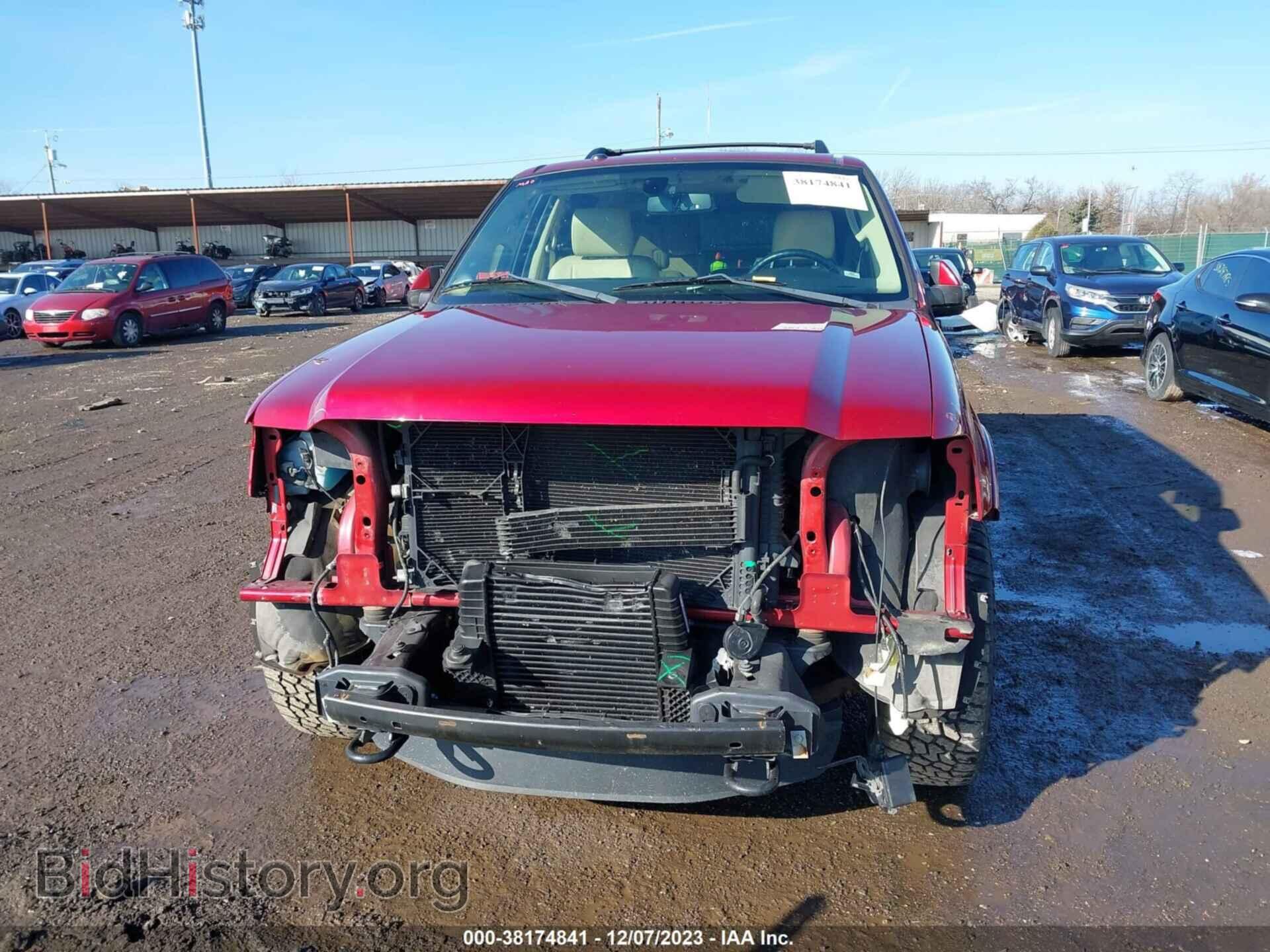 2015 FORD EXPEDITION - VIN: 1FMJU2AT3FEF40415 - Фото 6