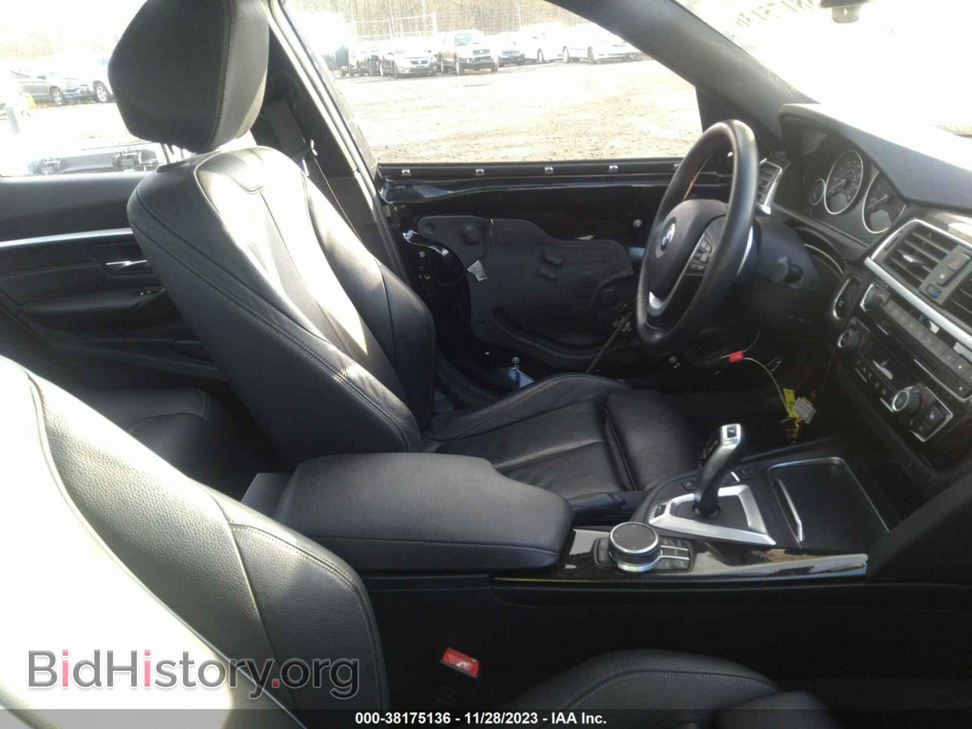 2017 BMW 330E - VIN: WBA8E1C33HA156830 - Фото 5