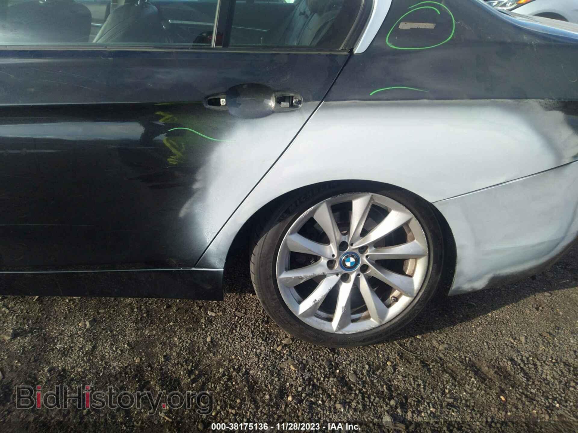 2017 BMW 330E - VIN: WBA8E1C33HA156830 - Фото 6