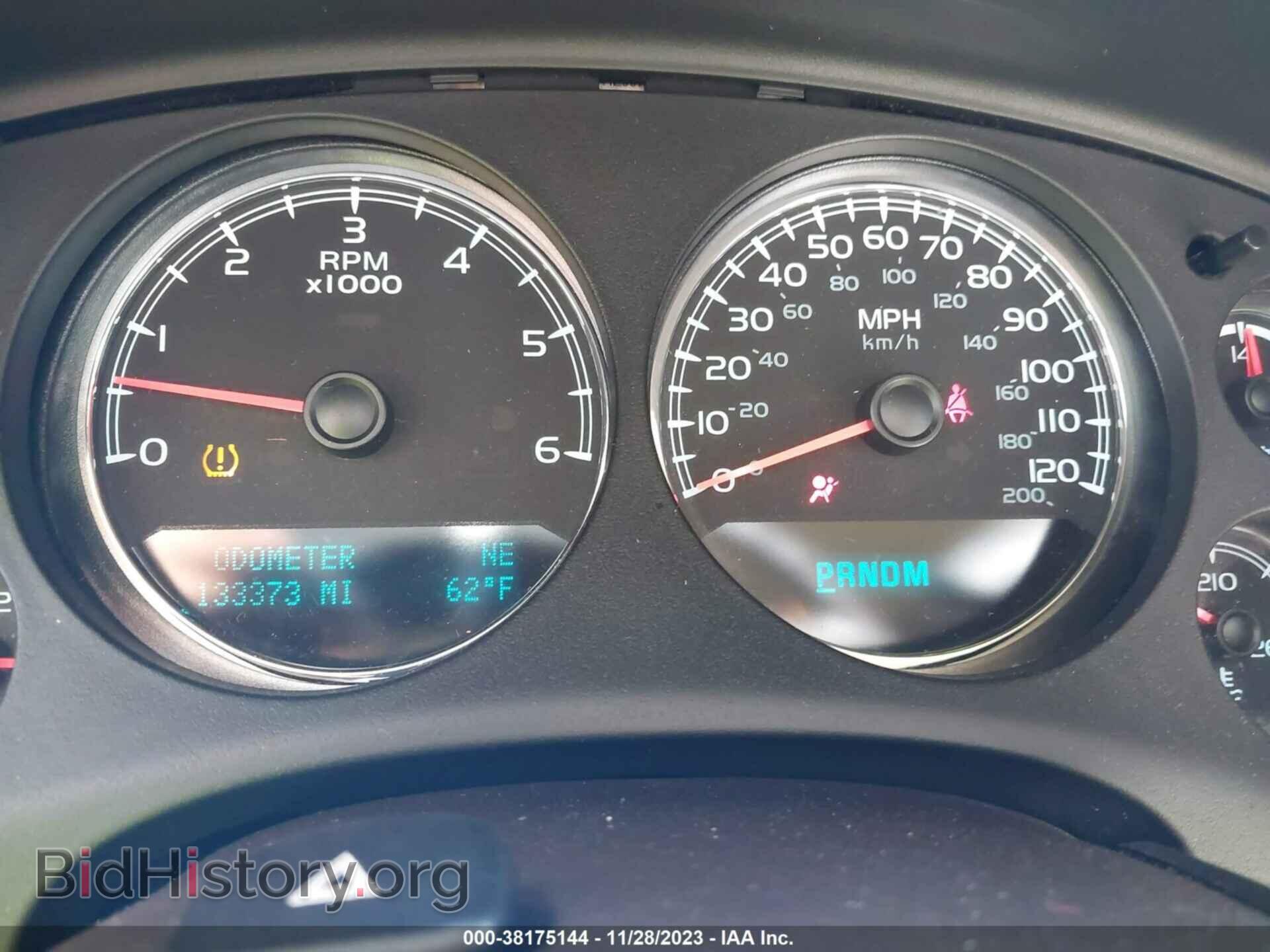 2013 GMC YUKON - VIN: 1GKS1EEF0DR100251 - Photo 7