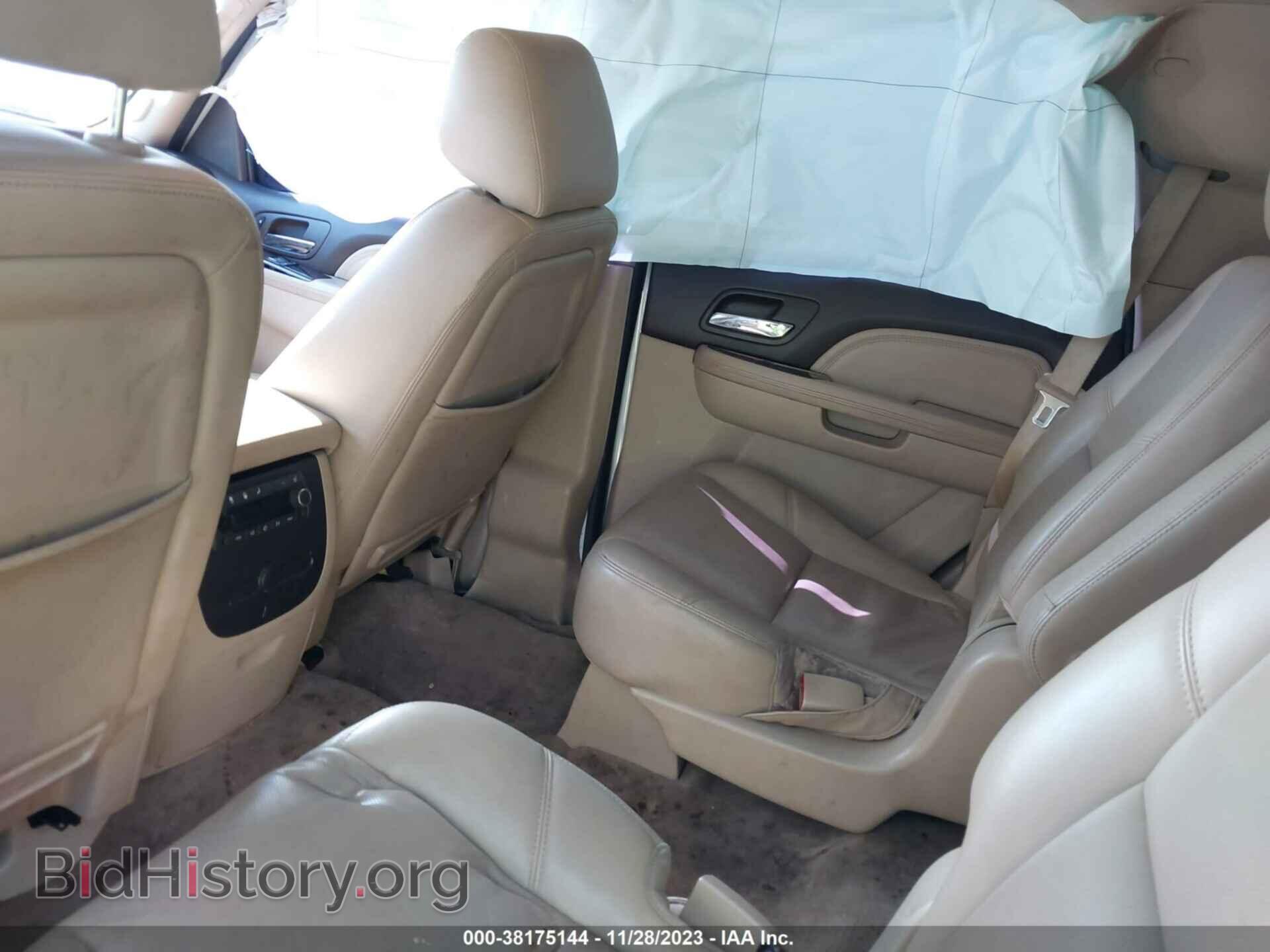 2013 GMC YUKON - VIN: 1GKS1EEF0DR100251 - Photo 8
