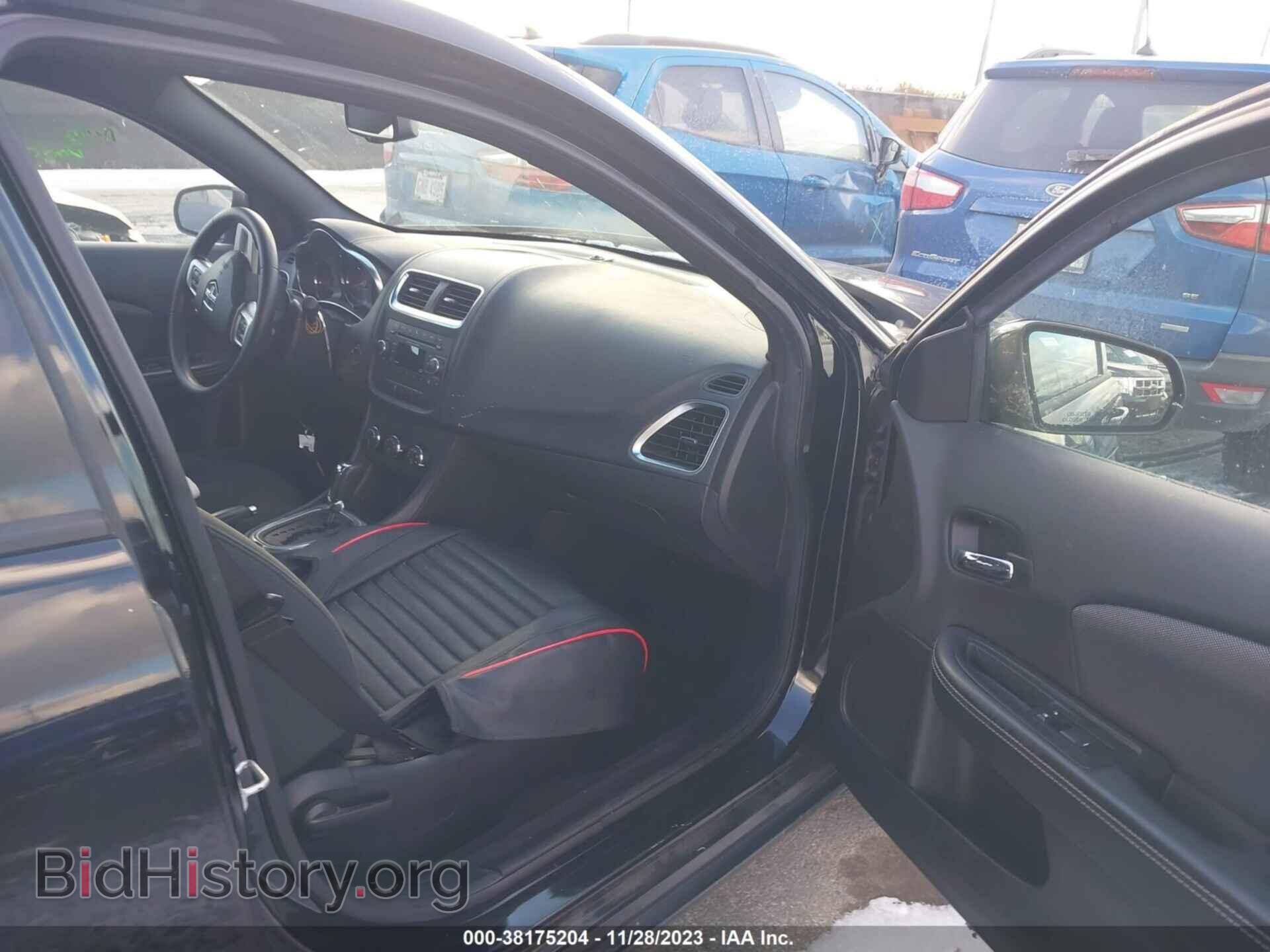 2014 DODGE AVENGER - VIN: 1C3CDZCB7EN181728 - Photo 5