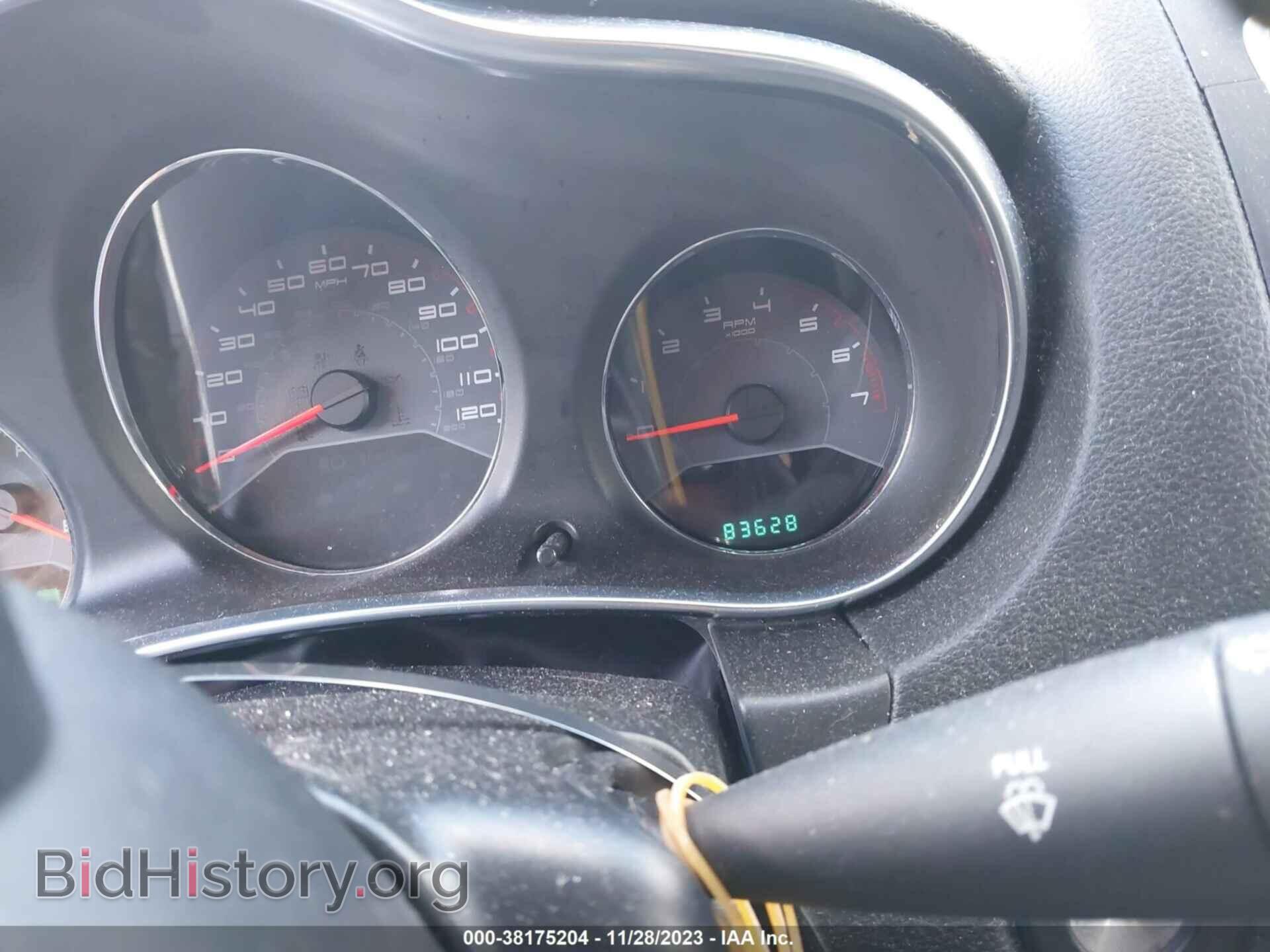 2014 DODGE AVENGER - VIN: 1C3CDZCB7EN181728 - Photo 7
