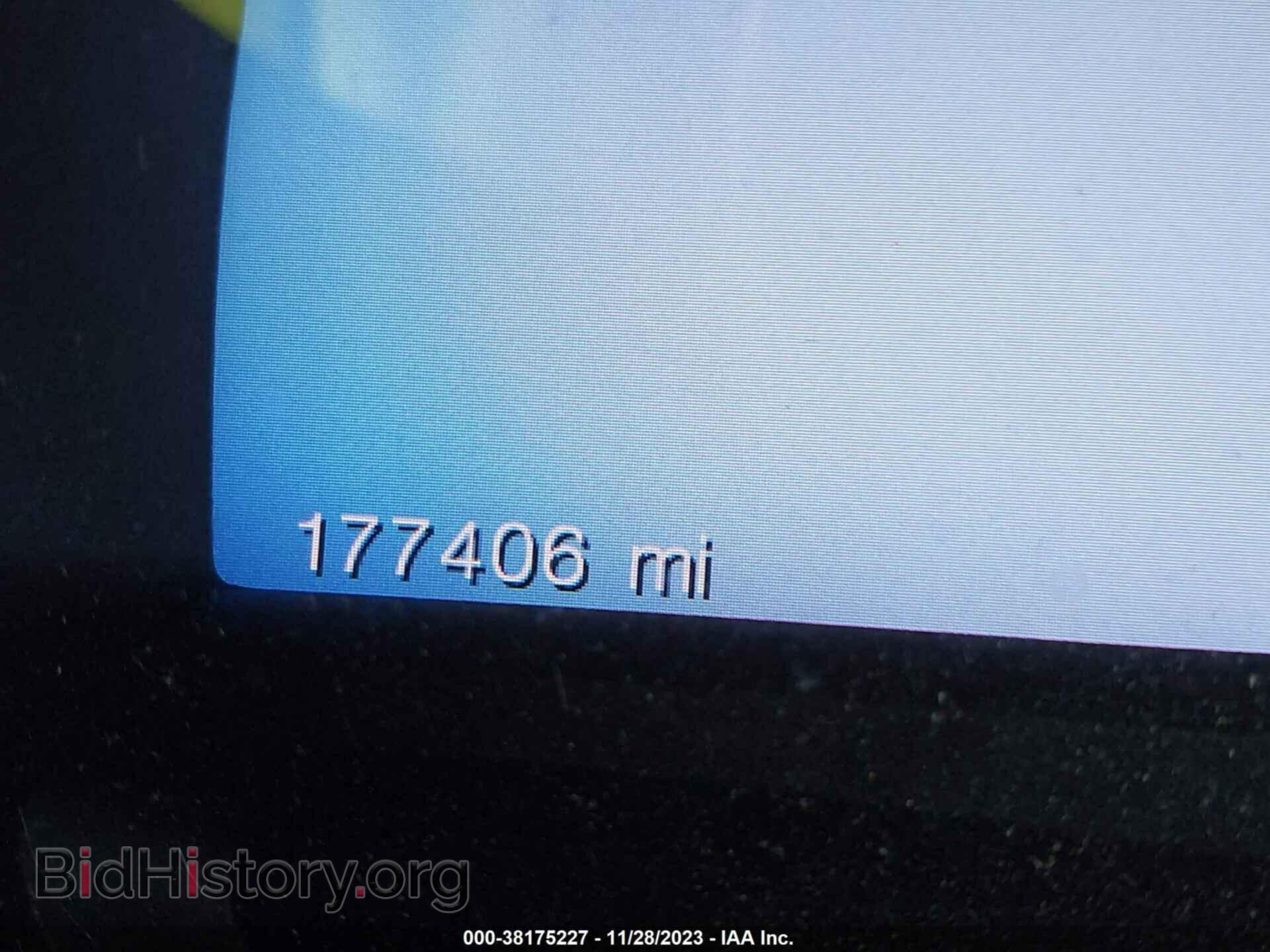 2013 FORD EDGE - VIN: 2FMDK3JC9DBA85961 - Фото 7