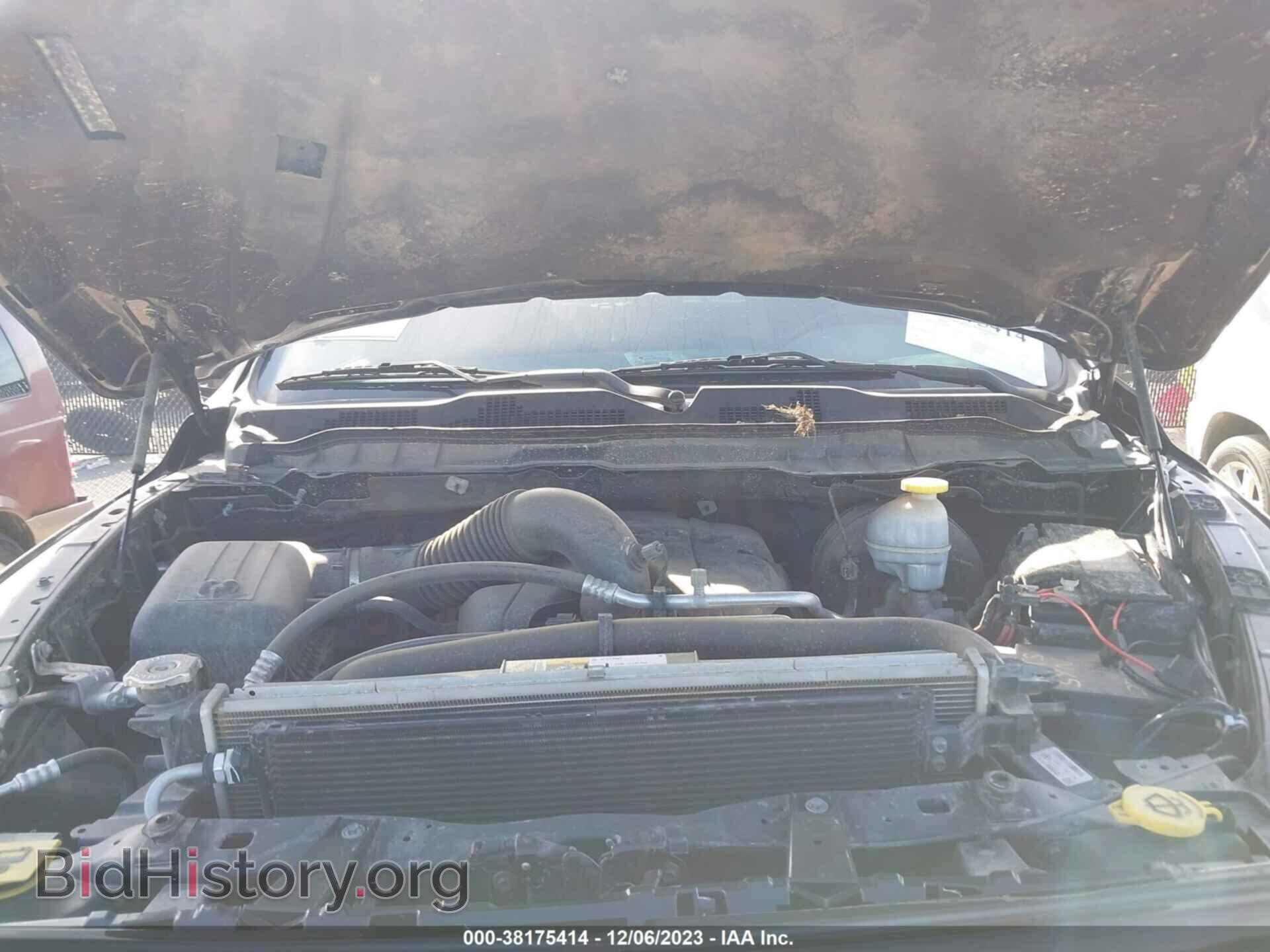 2018 RAM 1500 - VIN: 1C6RR7LT0JS109681 - Фото 10