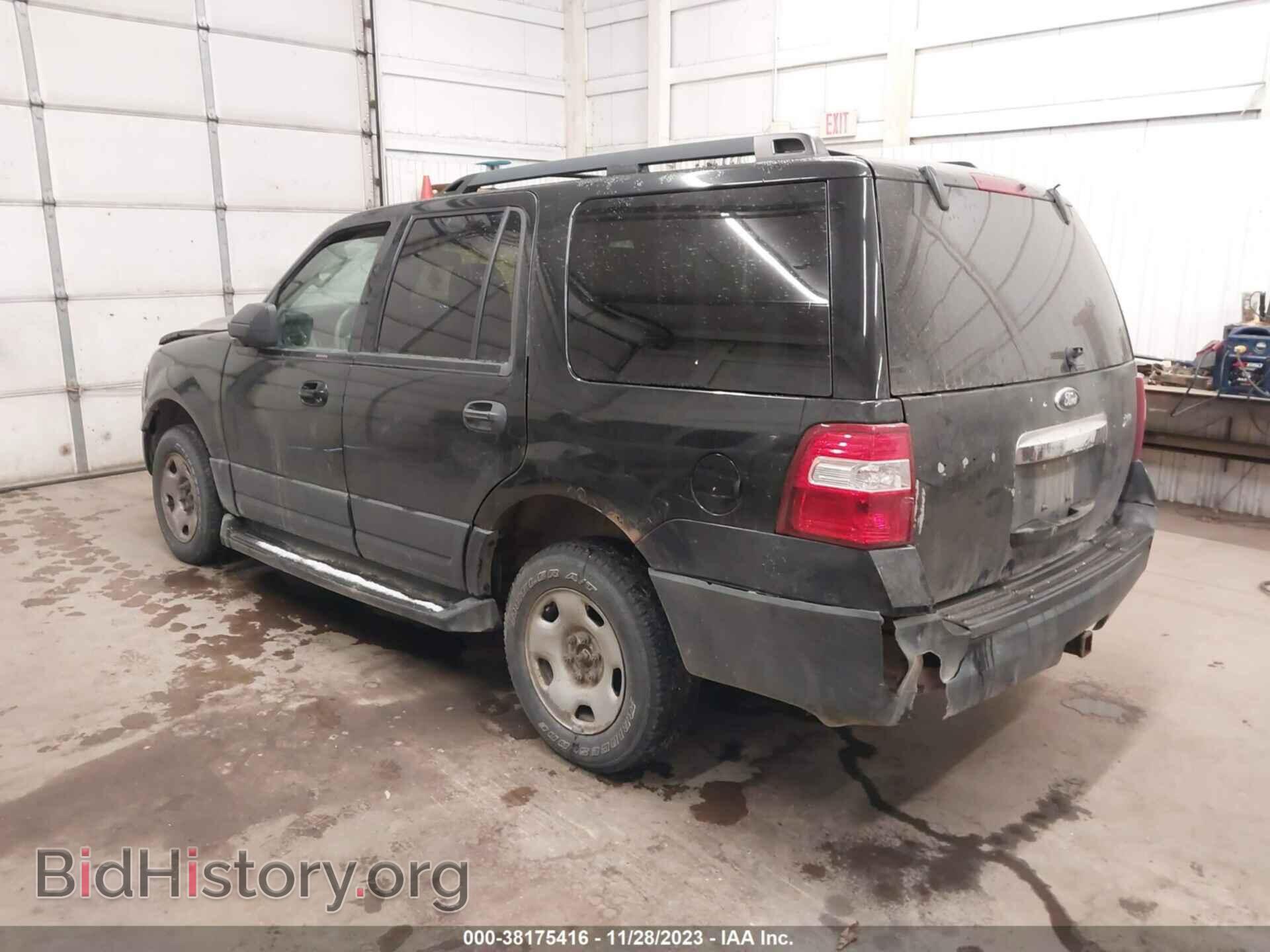 2012 FORD EXPEDITION - VIN: 1FMJU1G57CEF40058 - Фото 3