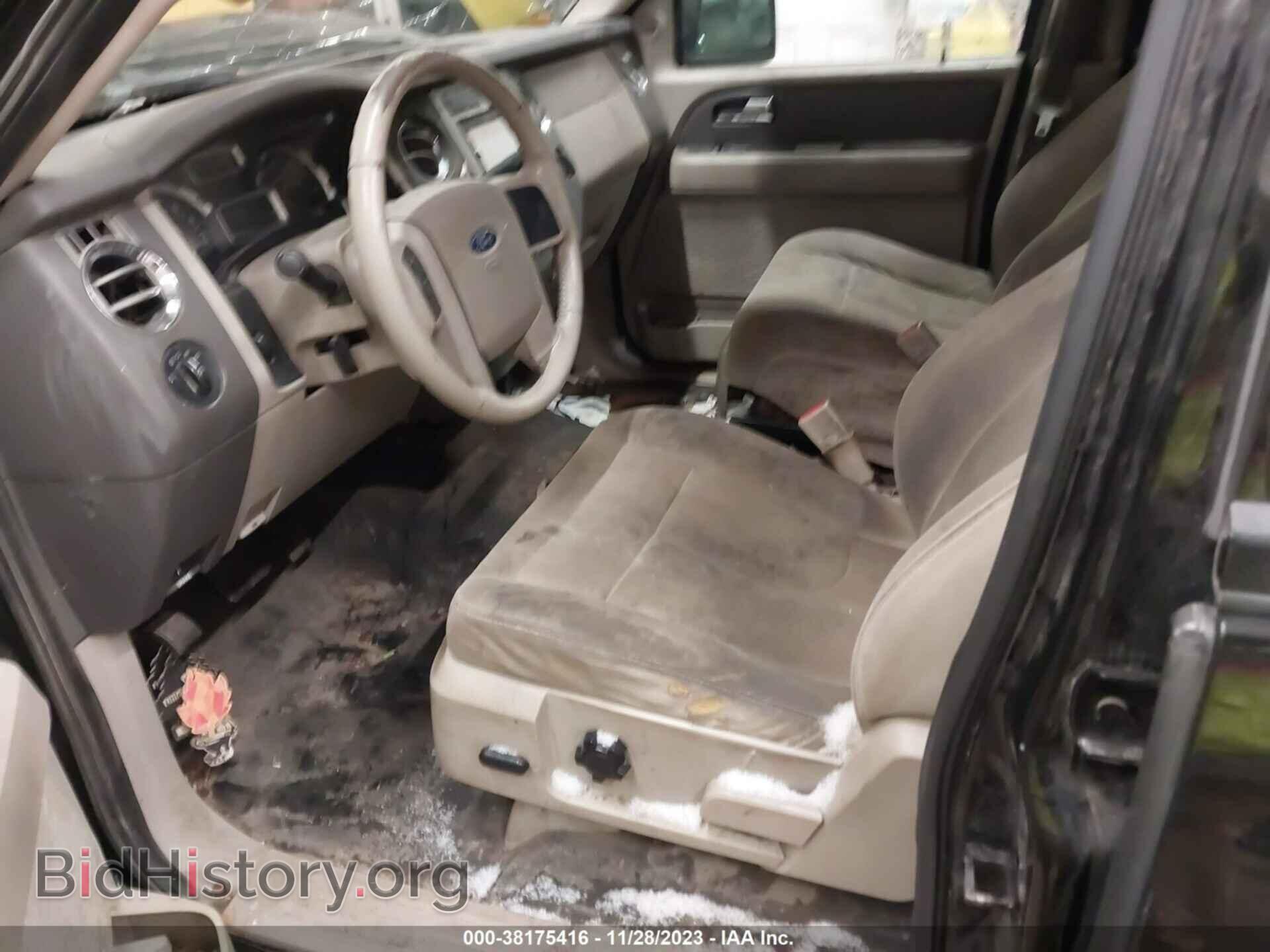 2012 FORD EXPEDITION - VIN: 1FMJU1G57CEF40058 - Фото 5