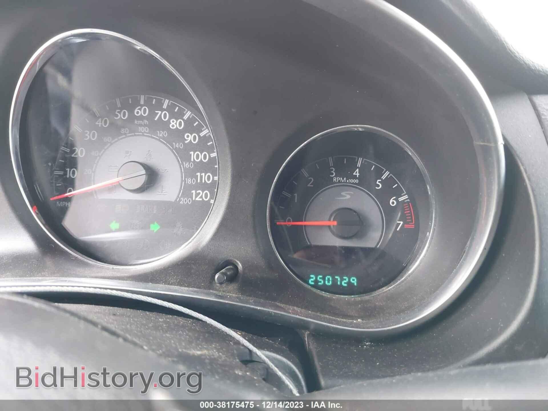 2013 CHRYSLER 200 - VIN: 1C3CCBBB8DN553359 - Photo 7