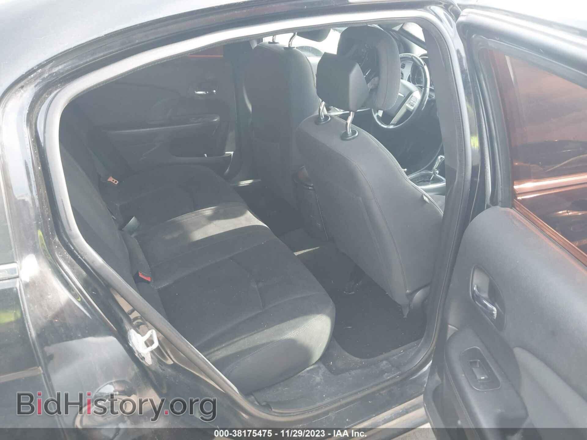 2013 CHRYSLER 200 - VIN: 1C3CCBBB8DN553359 - Photo 8