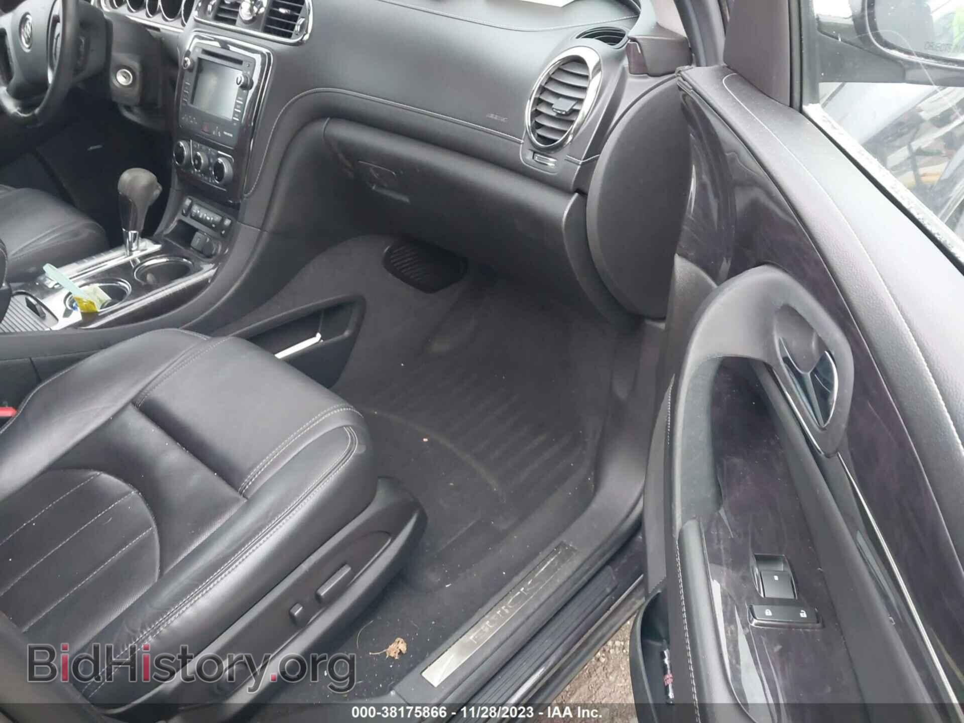 2015 BUICK ENCLAVE - VIN: 5GAKRCKD4FJ154232 - Фото 5