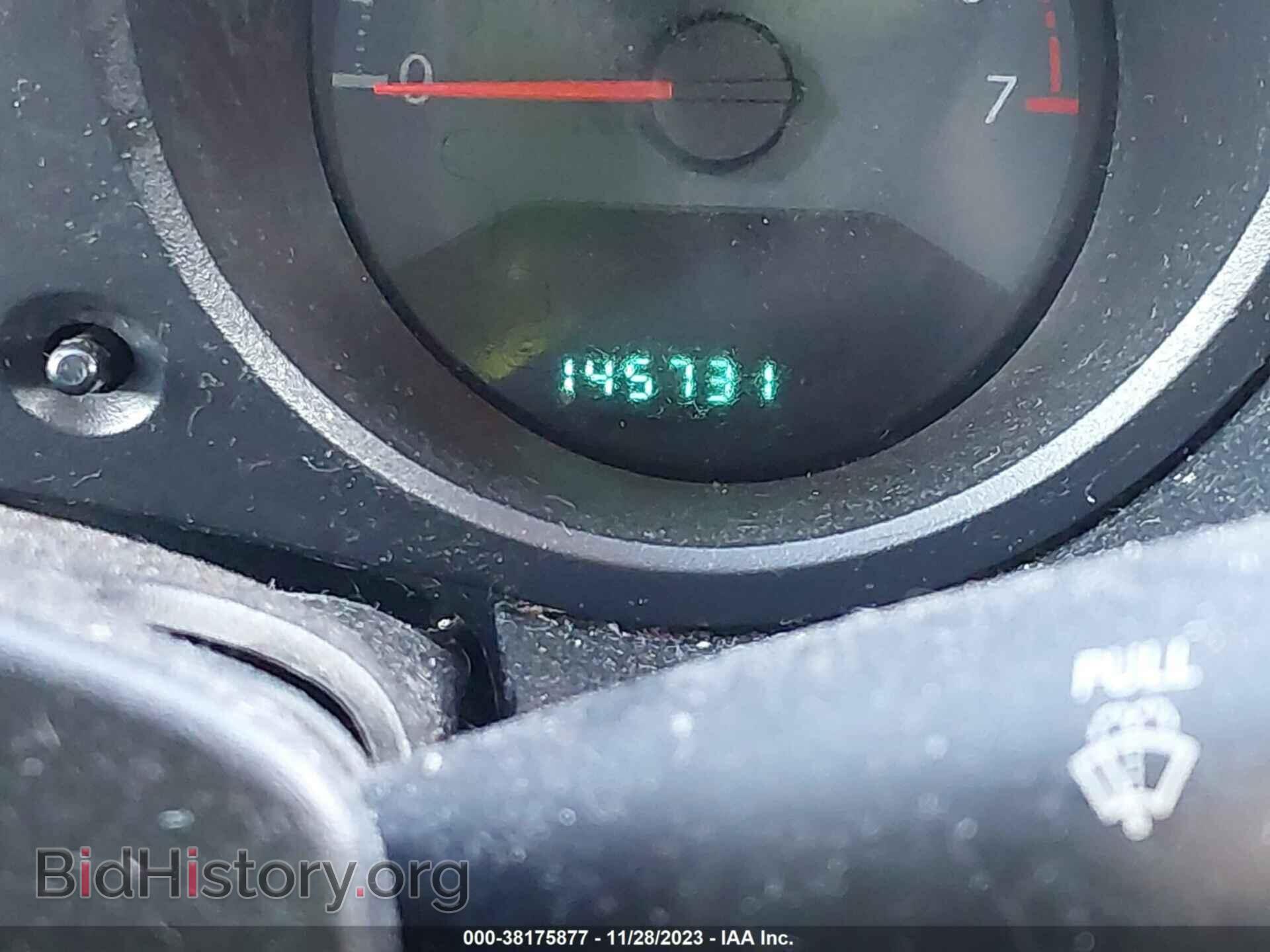 2010 CHRYSLER SEBRING - VIN: 1C3CC4FB8AN207829 - Фото 7