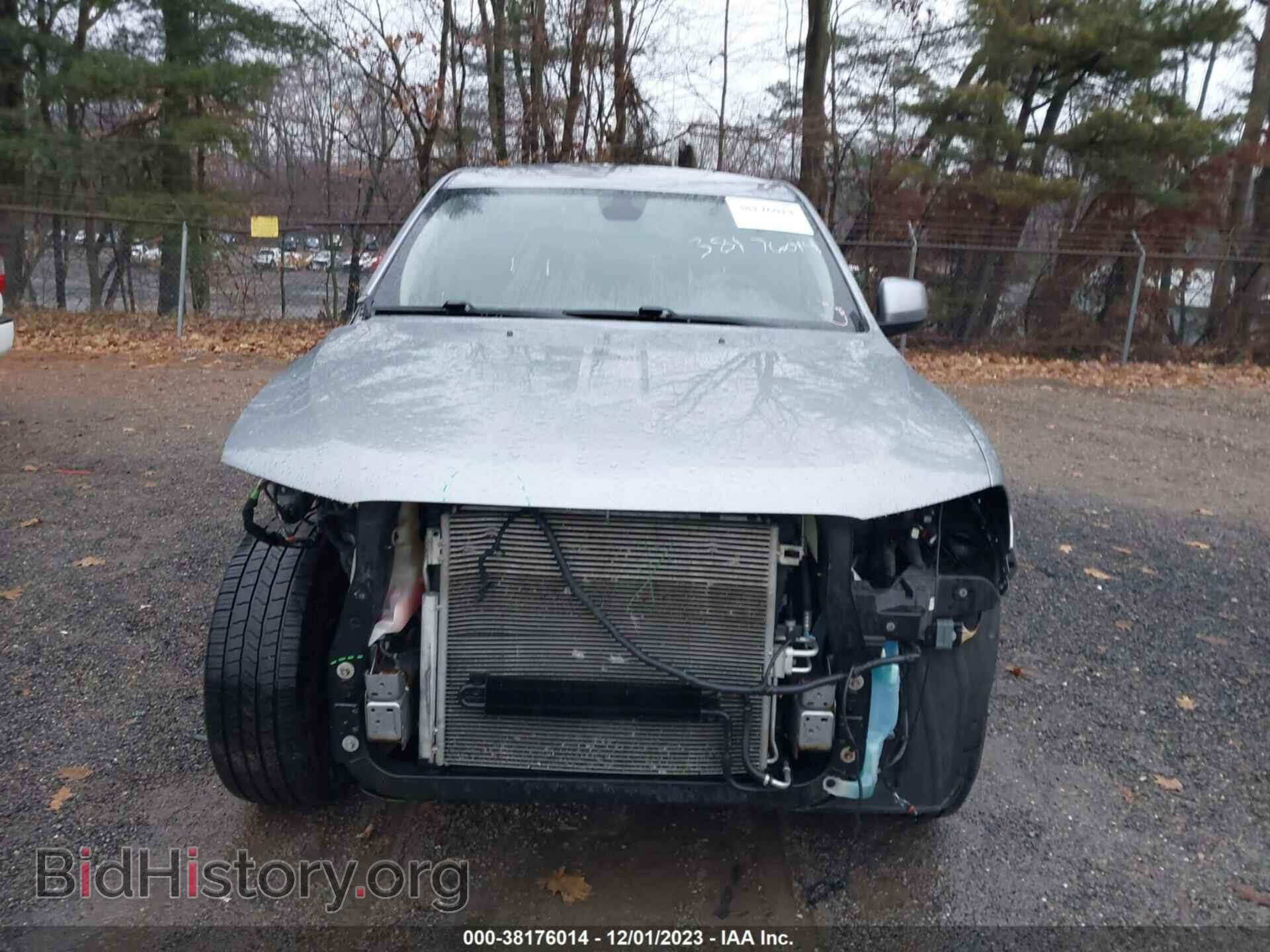 2014 DODGE DURANGO - VIN: 1C4RDJAG7EC351684 - Photo 13