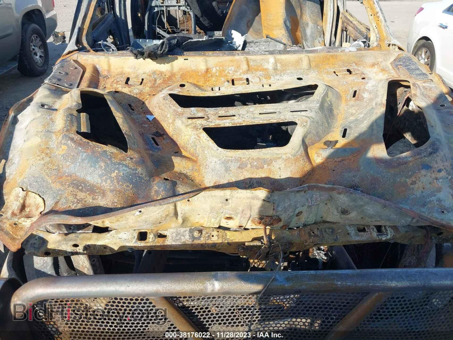 2013 RAM 2500 - VIN: 3C6TR5HT8DG560226 - Фото 10