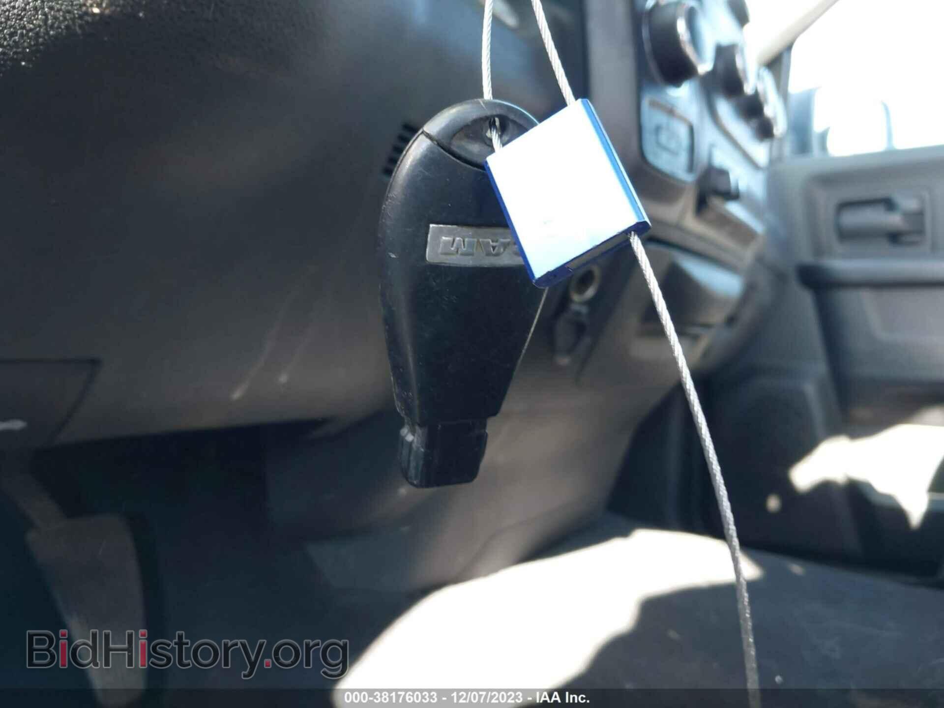 2014 RAM 1500 - VIN: 1C6RR7FT2ES464630 - Photo 11
