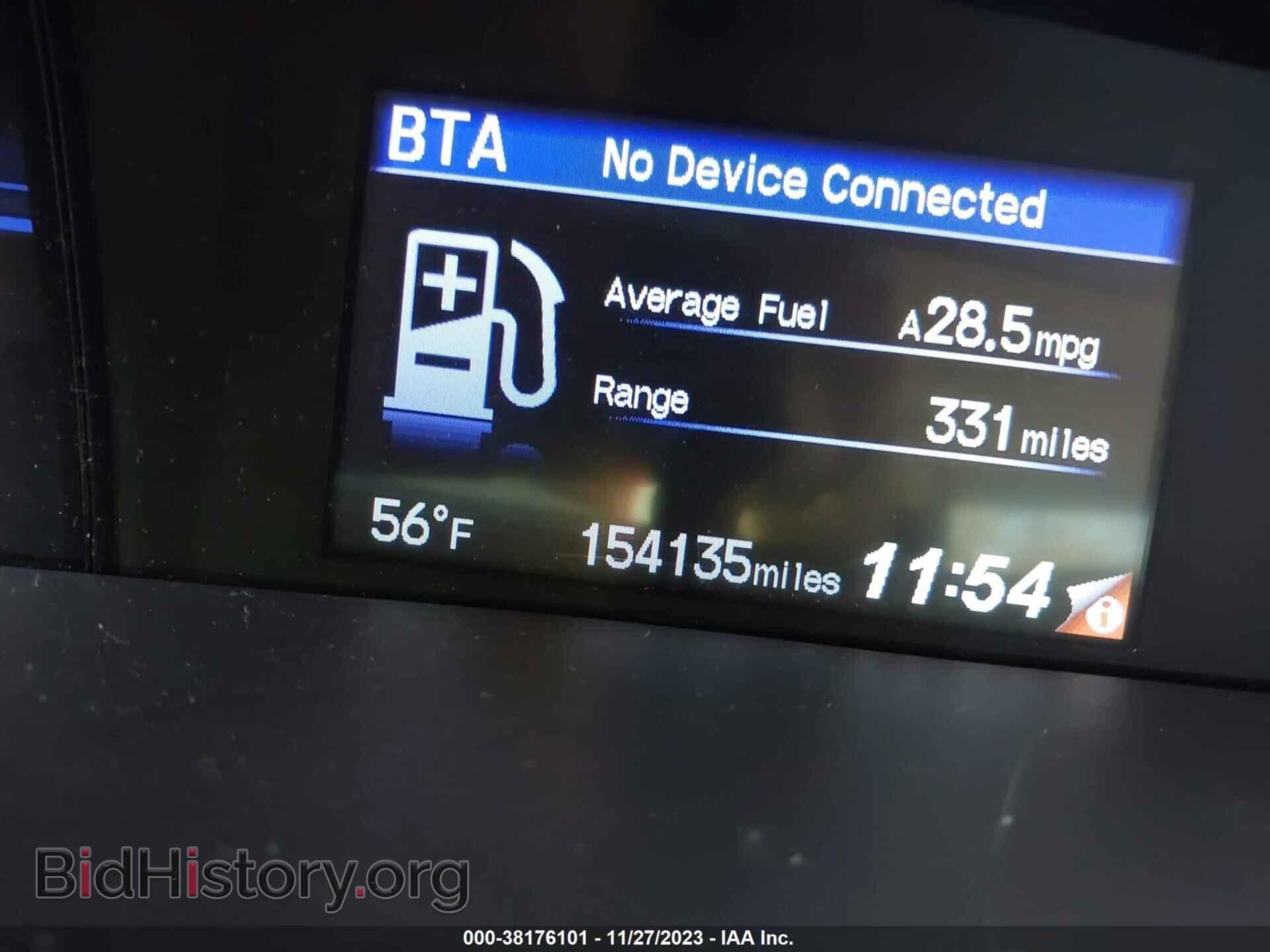 2014 HONDA CIVIC - VIN: 19XFB2F81EE212370 - Фото 7