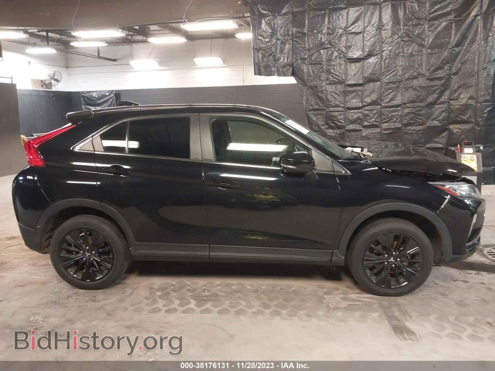2020 MITSUBISHI ECLIPSE CROSS - VIN: JA4AT4AA5LZ015498 - Фото 13