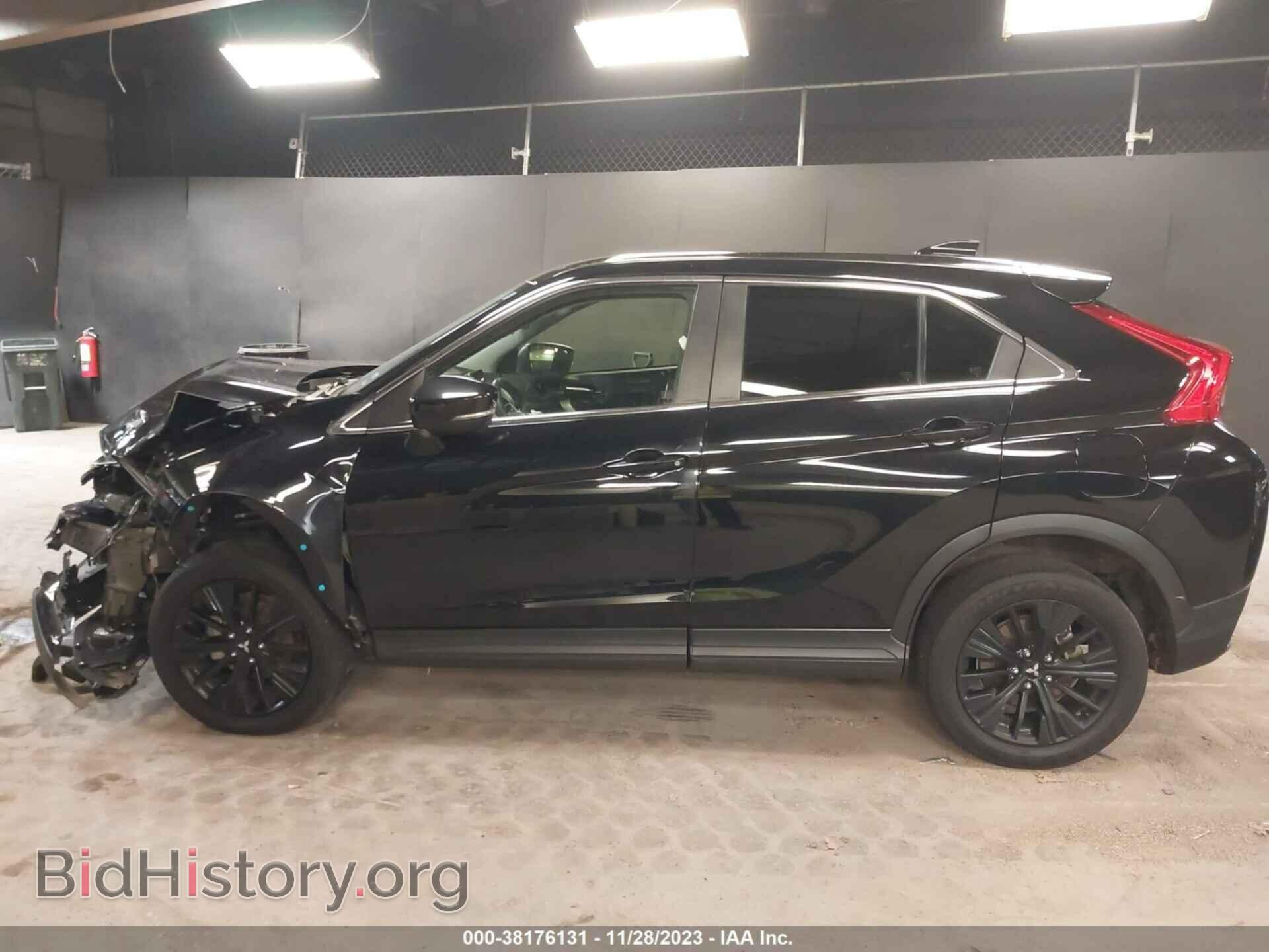 2020 MITSUBISHI ECLIPSE CROSS - VIN: JA4AT4AA5LZ015498 - Фото 14