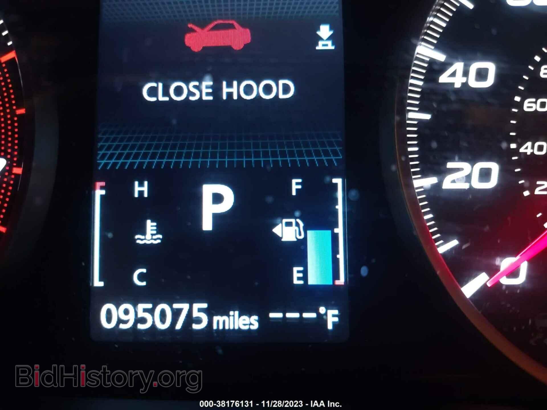 2020 MITSUBISHI ECLIPSE CROSS - VIN: JA4AT4AA5LZ015498 - Фото 7