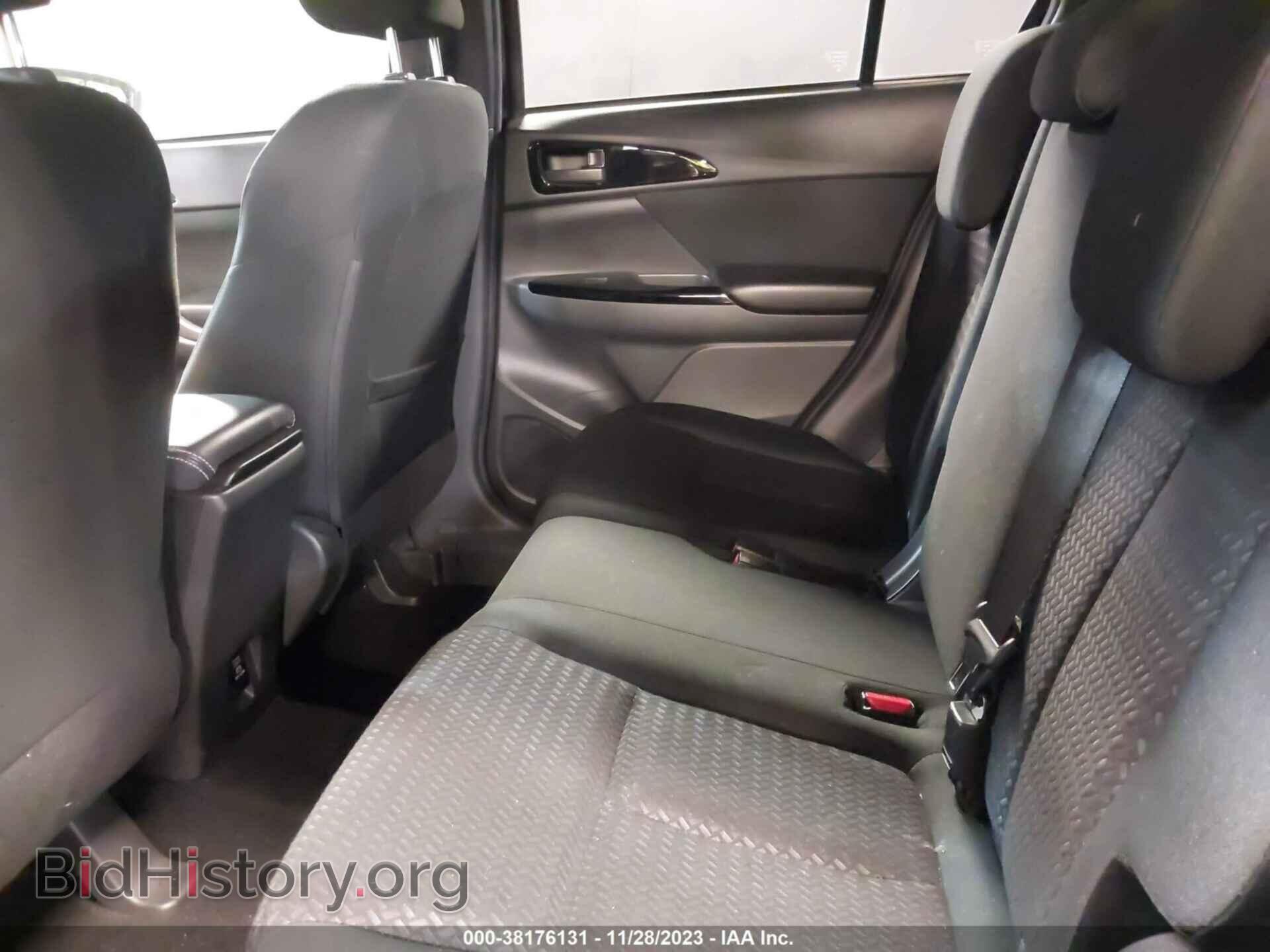 2020 MITSUBISHI ECLIPSE CROSS - VIN: JA4AT4AA5LZ015498 - Фото 8