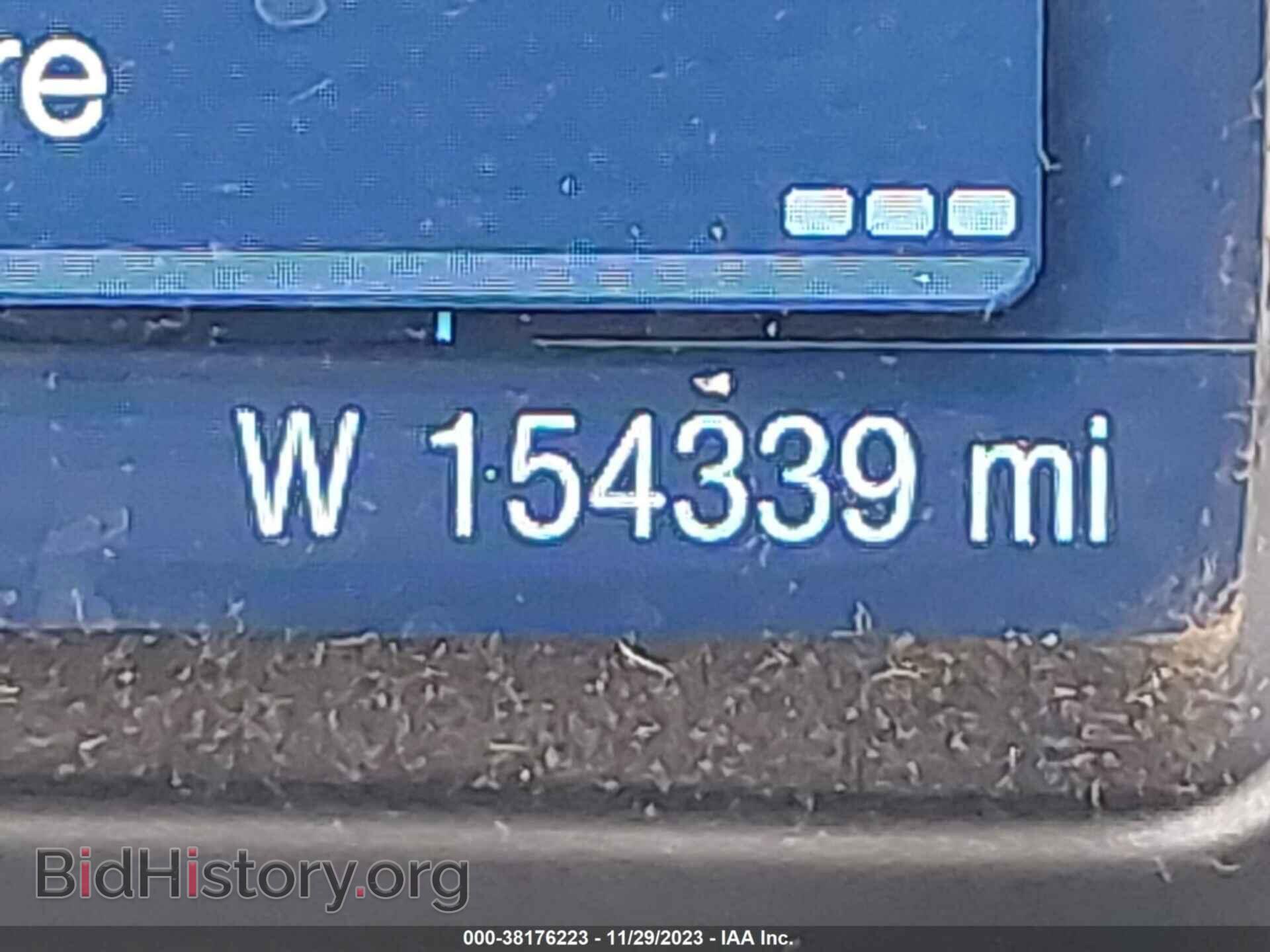 2014 FORD FOCUS - VIN: 1FADP3F21EL236739 - Фото 15