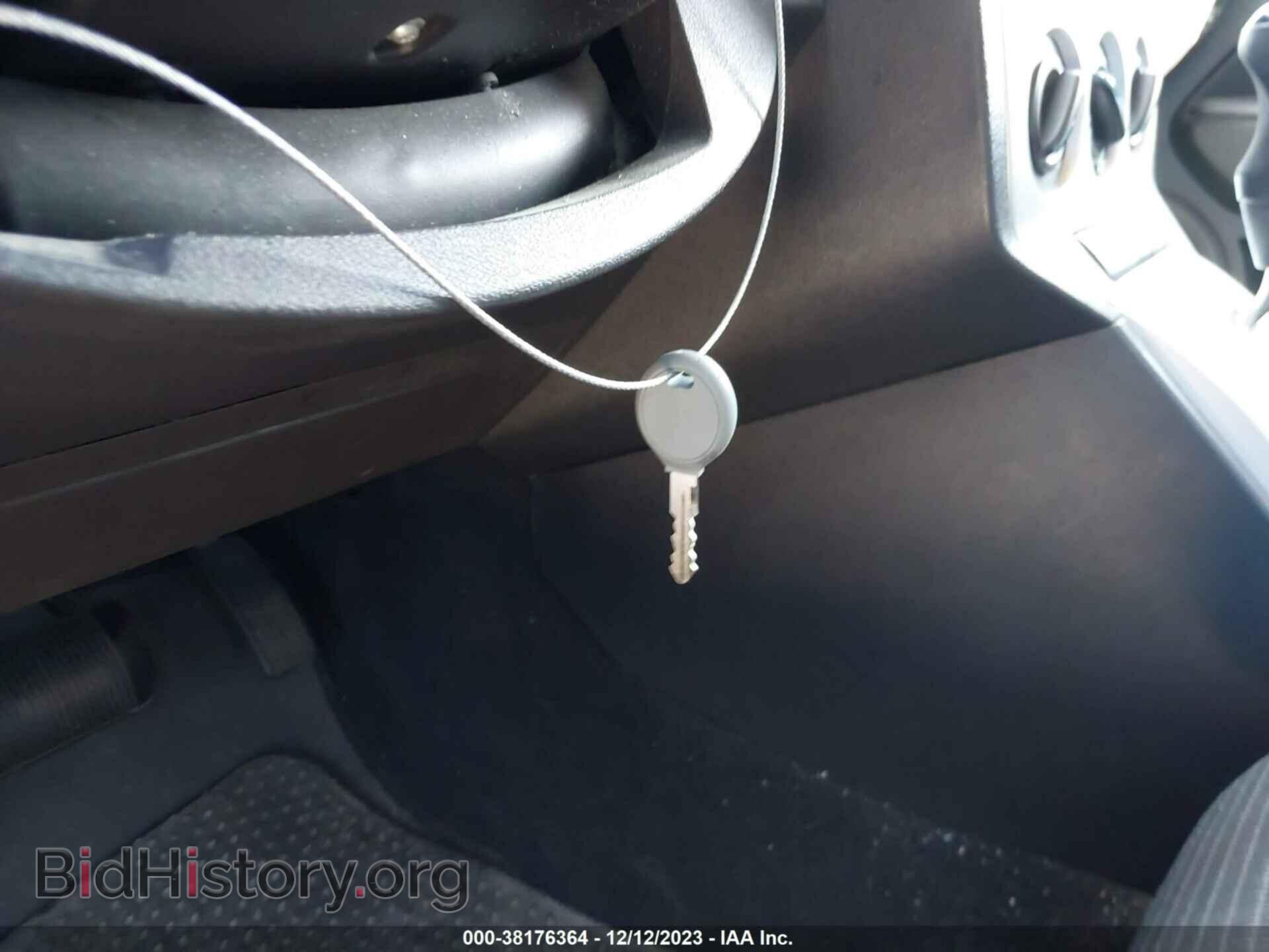2008 DODGE CALIBER - VIN: 1B3HB48B18D786200 - Photo 11