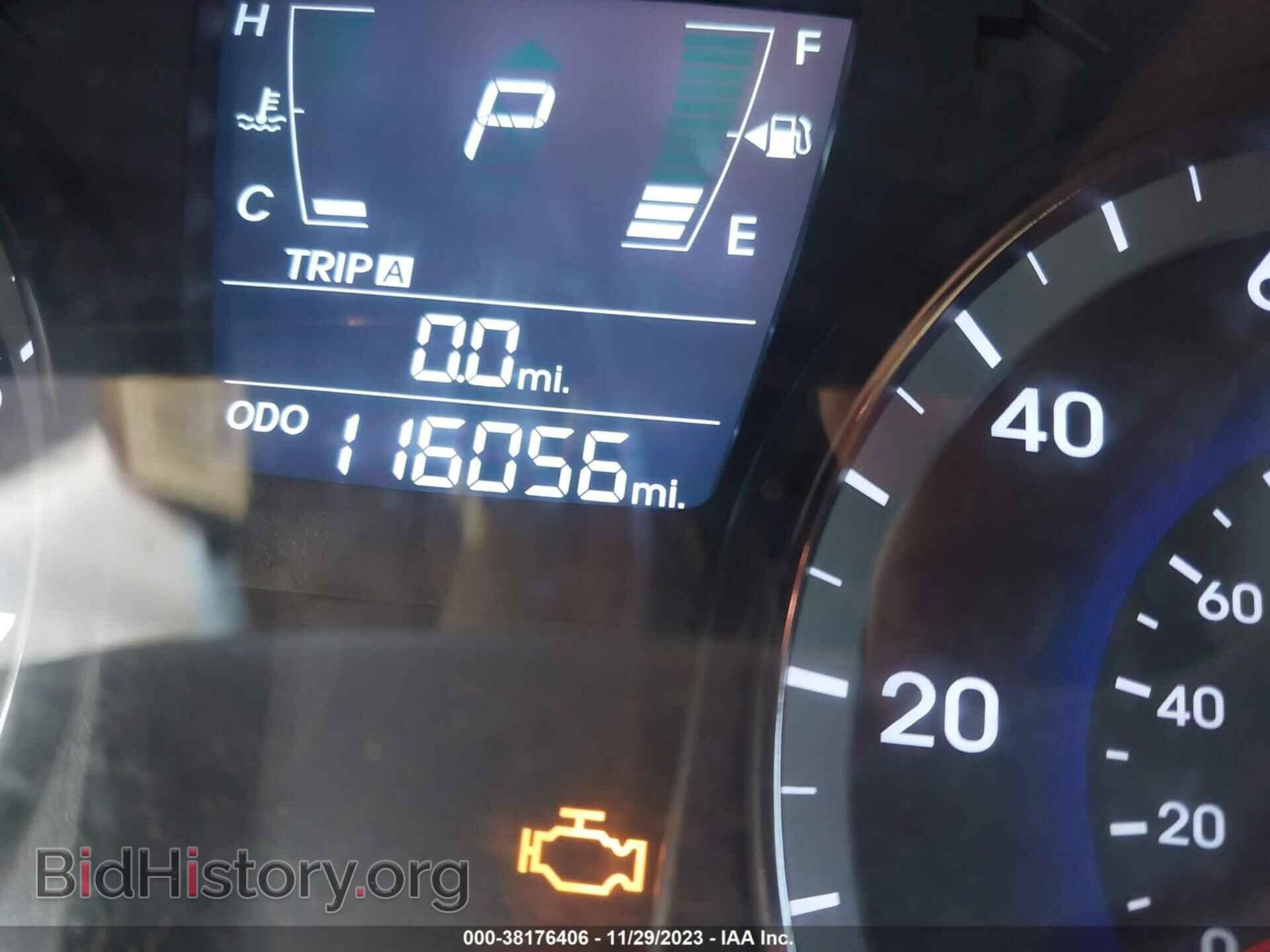 2012 HYUNDAI ACCENT - VIN: KMHCT4AE5CU073640 - Фото 7